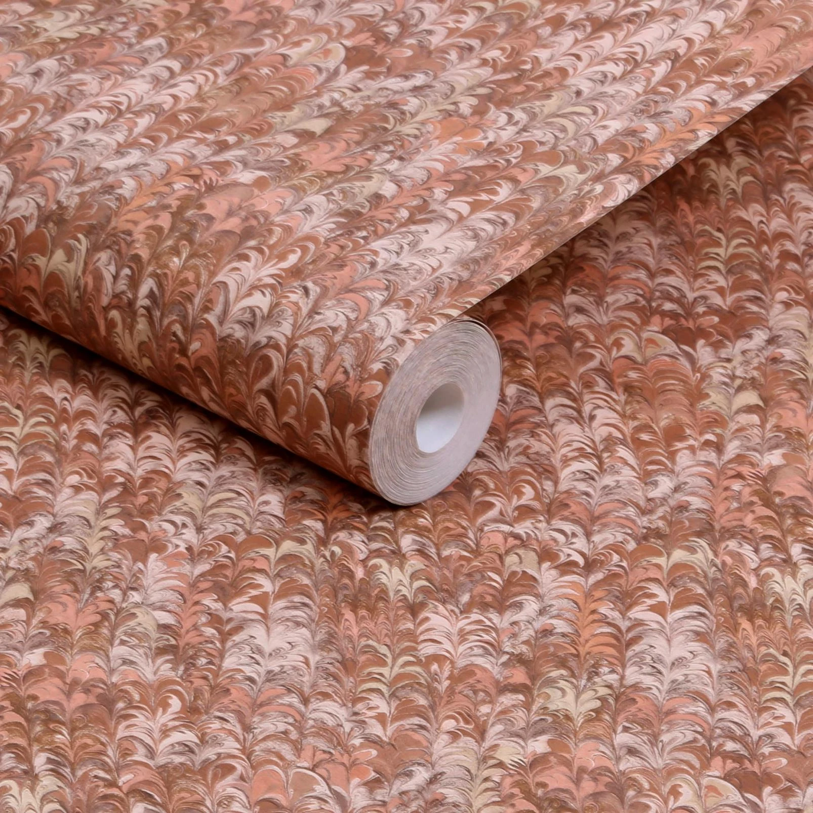 Marbré Pink Wallpaper - 146407_ROLLSHOT_MARBRE_PINK.jpg