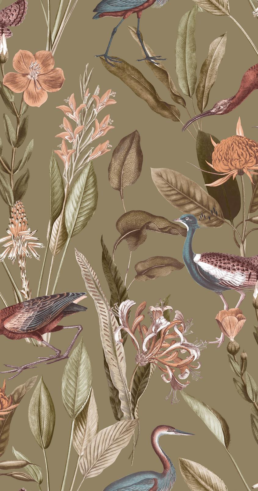 Glasshouse Sage Wallpaper - 147876_TILE_GLASSHOUSE_SAGE.jpg