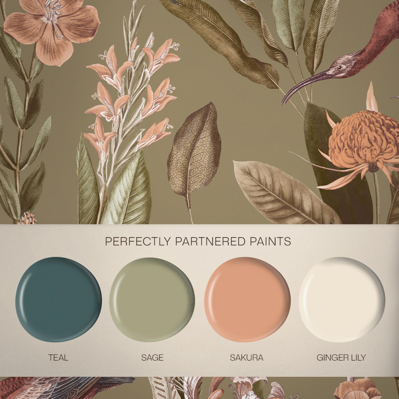 Glasshouse Sage Wallpaper - 147876_FLATLAY_GLASSHOUSE_SAGE_TEAL_SAGE_SAKURA_GINGERLILY.jpg