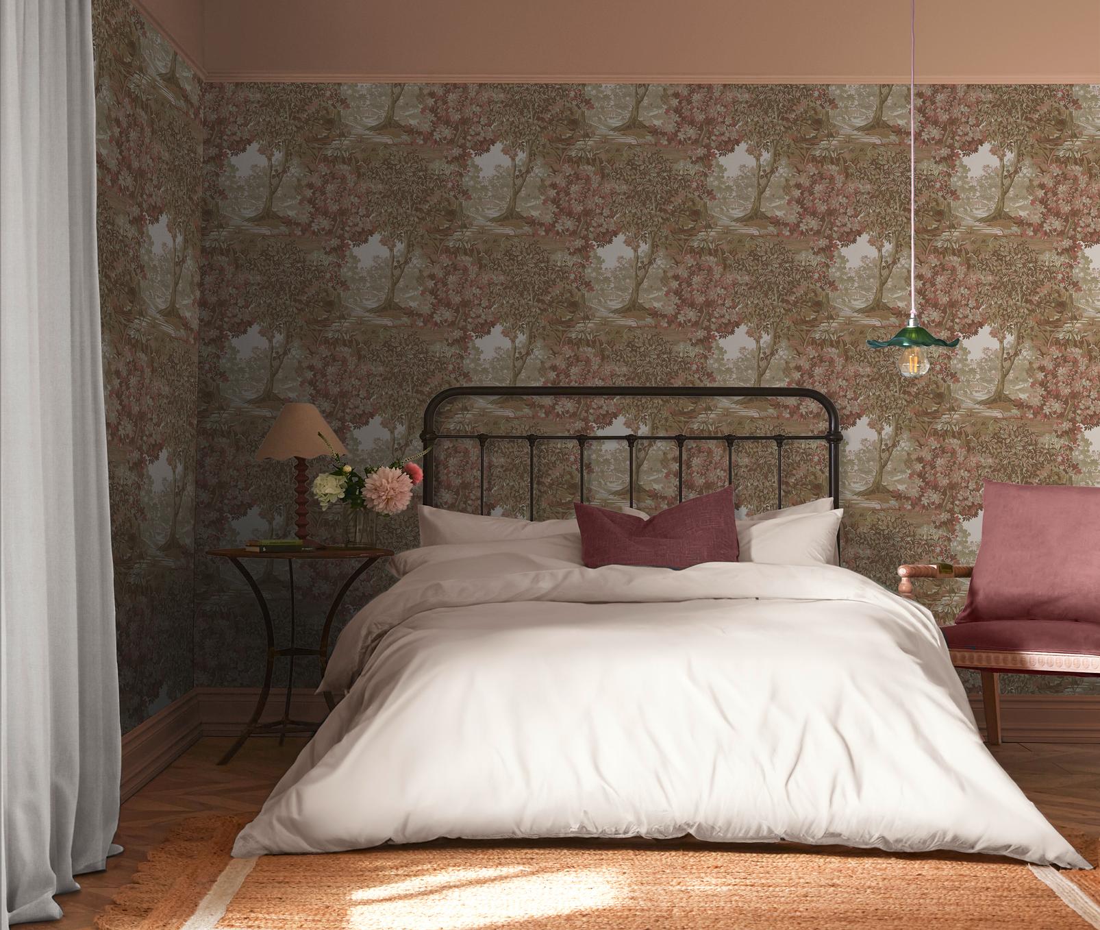 Bodenham Dusky Pink Wallpaper - 147874_ROOMSET_BODENHAM_DUSKY_PINK.jpg