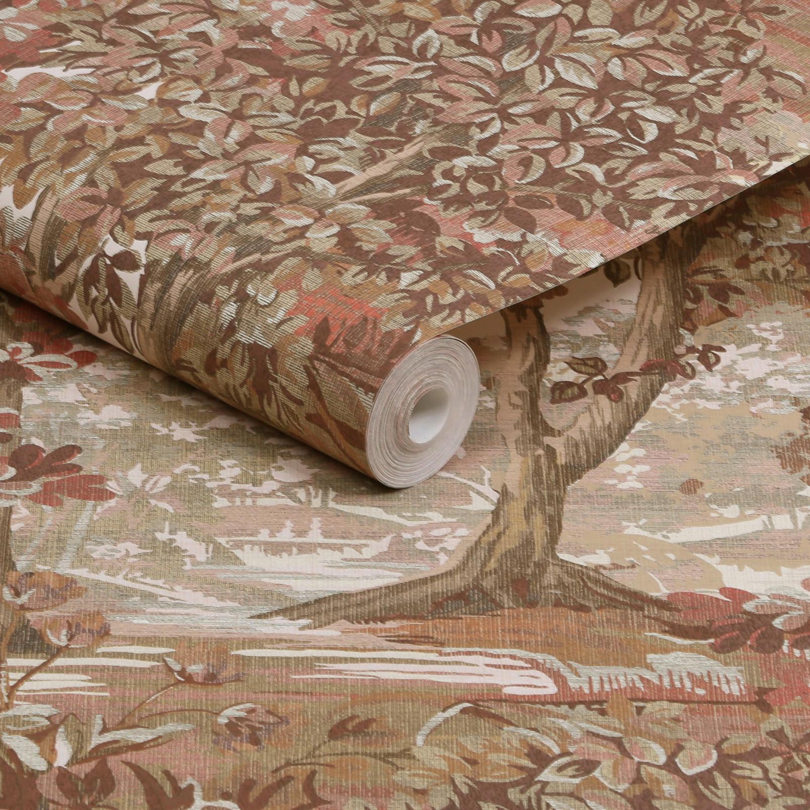 Bodenham Dusky Pink Wallpaper - 147874_ROLLSHOT_BODENHAM_DUSKY_PINK.jpg