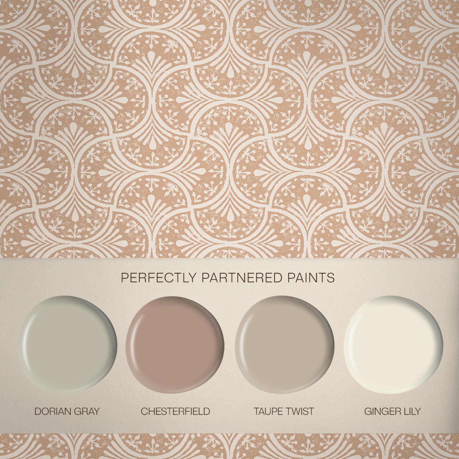 Hopwood Dusky Pink Wallpaper - 147872_FLATLAY_HOPWOOD_DUSKY_PINK_DORIANGREY_CHESTERFIELD_TAUPETWIST_GINGERLILY.jpg