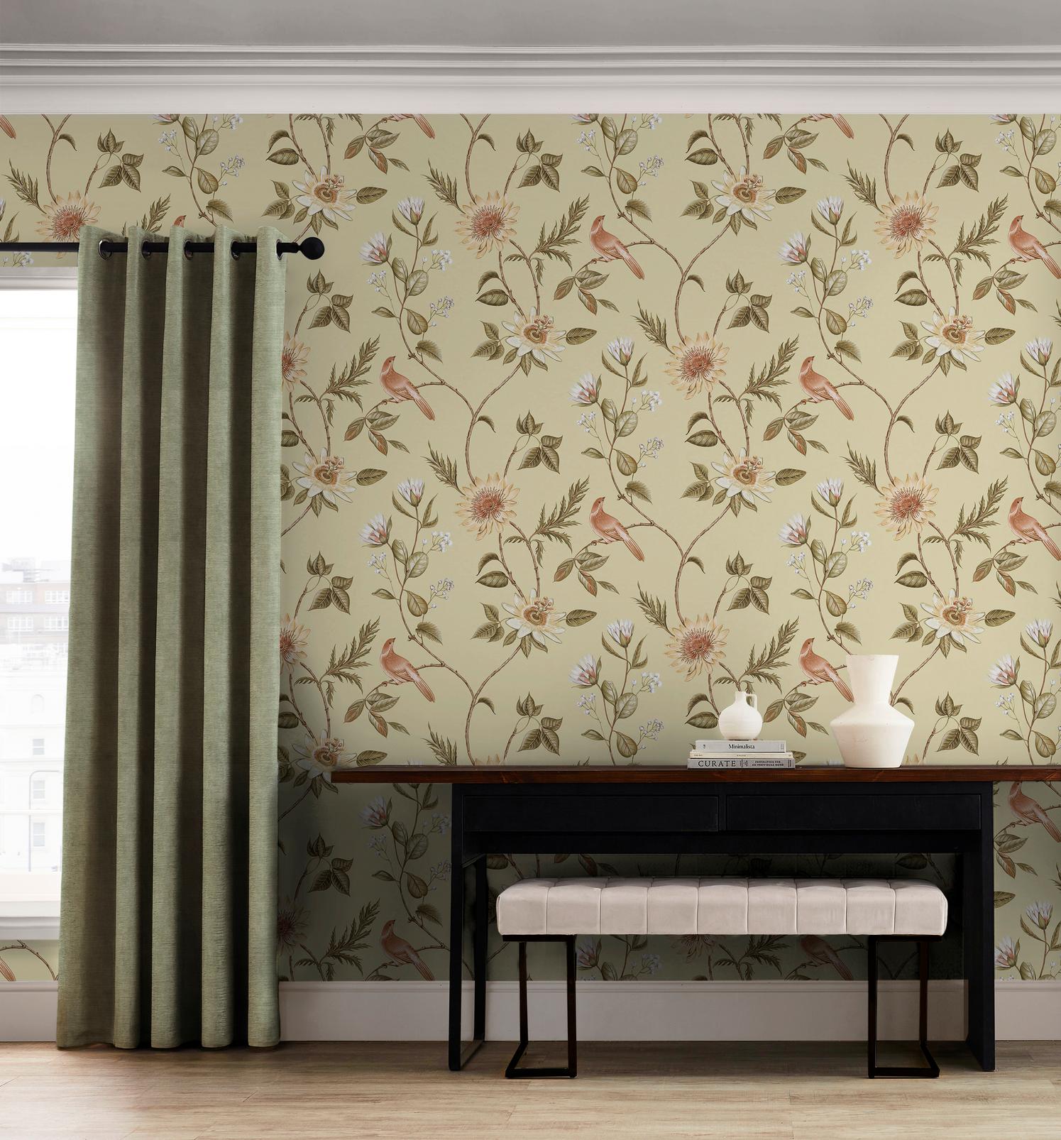 Nuit Sage Wallpaper - 147871_ROOMSET_NUIT_SAGE.jpg