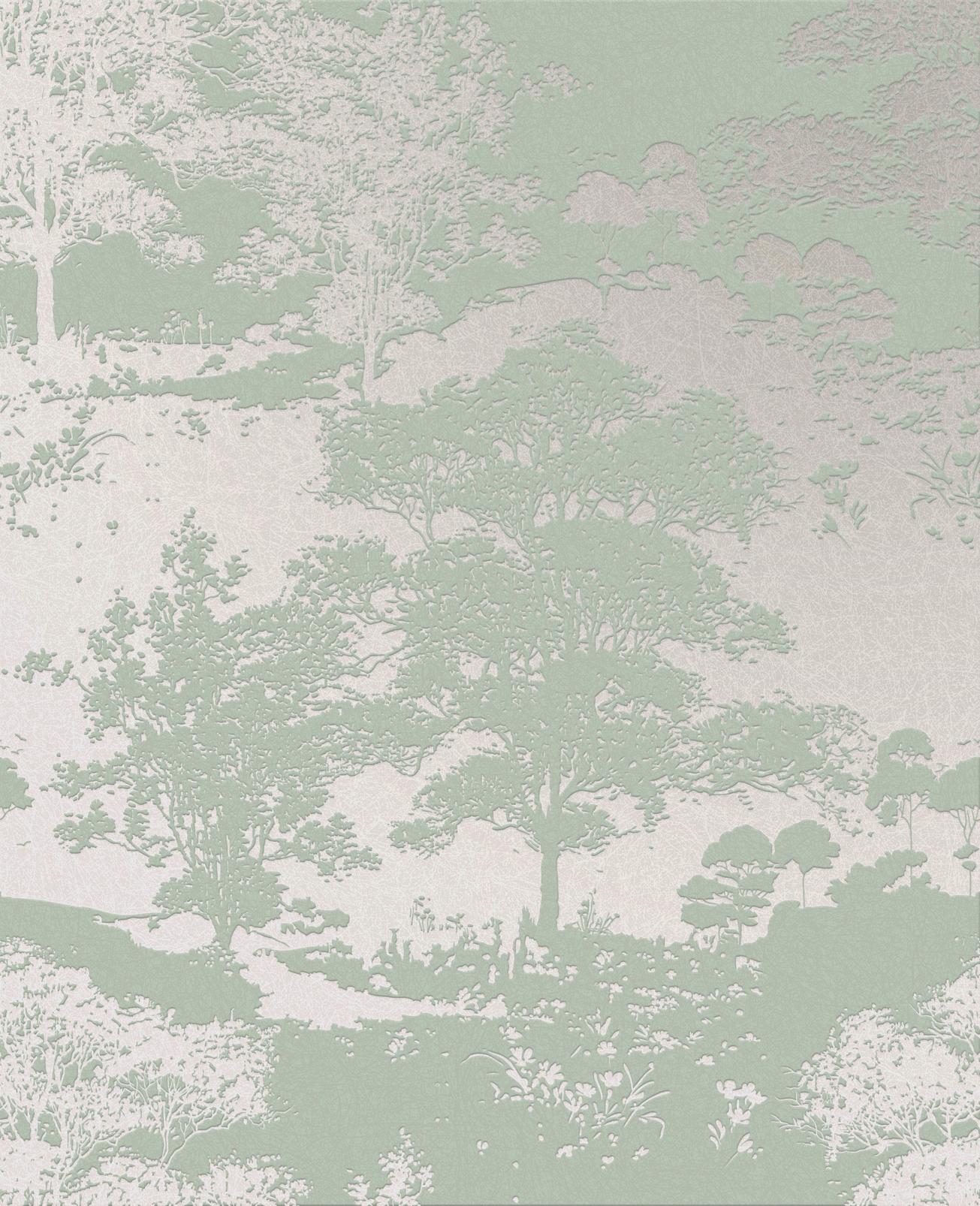 Meadow Sage Wallpaper - 147865_TILE_MEADOW_SAGE_SHEEN.jpg