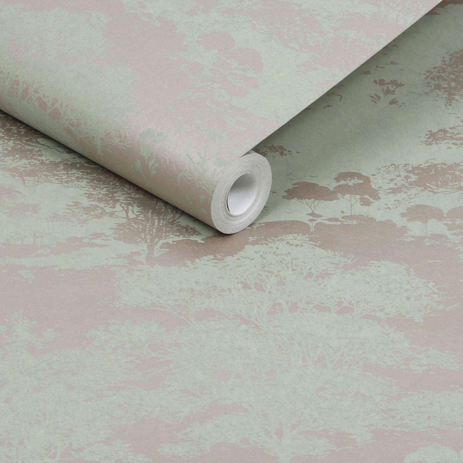 Meadow Sage Wallpaper - 147865_ROLLSHOT_MEADOW_SAGE.jpg