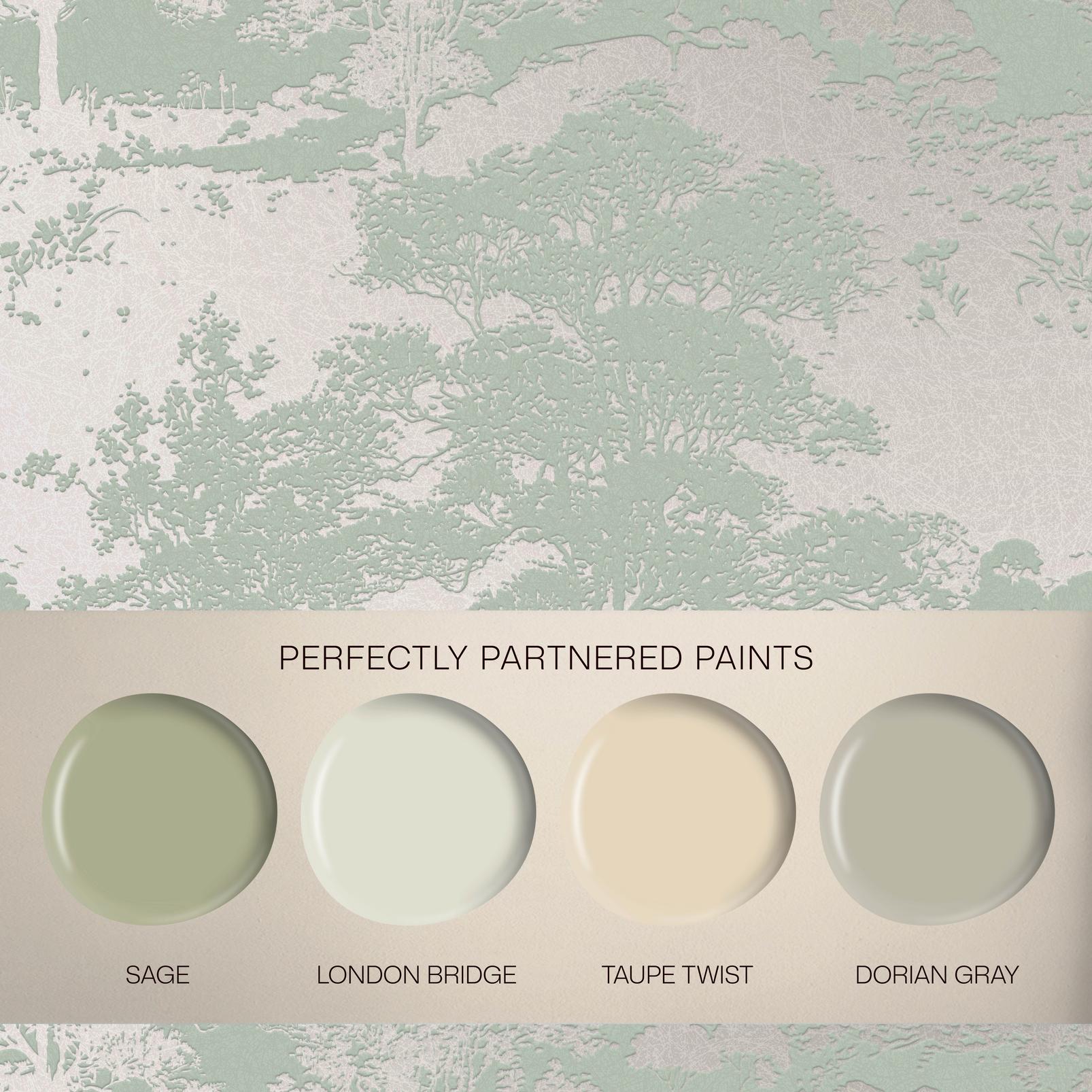 Meadow Sage Wallpaper - 147865_FLATLAY_MEADOW_SAGE_SAGE_LONDONBRIDGE_TAUPETWIST_DORIANGRAY.jpg