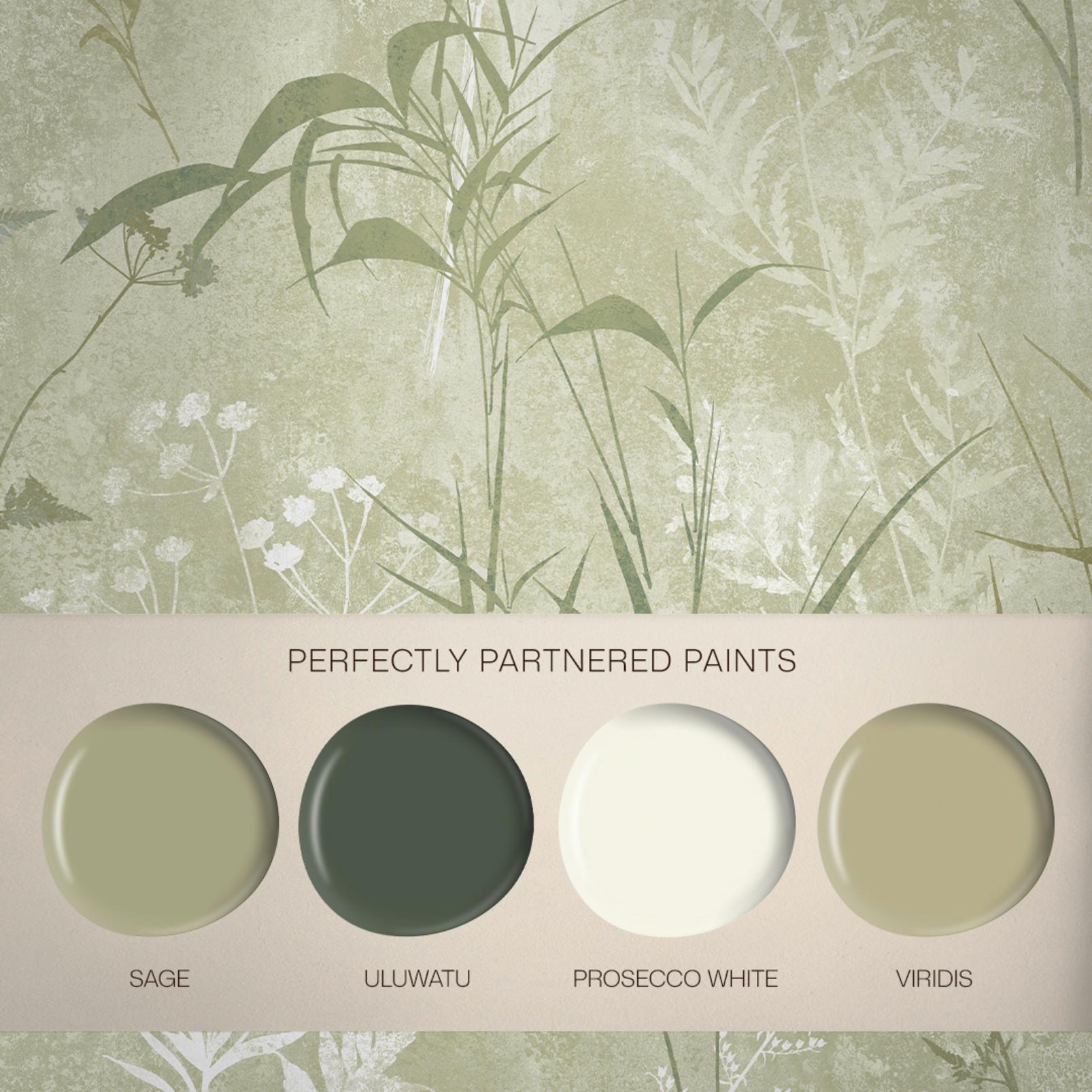 Restore Sage Wallpaper - 147868_FLATLAY_RESTORE_SAGE_SAGE_ULUWATU_PROSECCOWHITE_VIRDIS.jpg