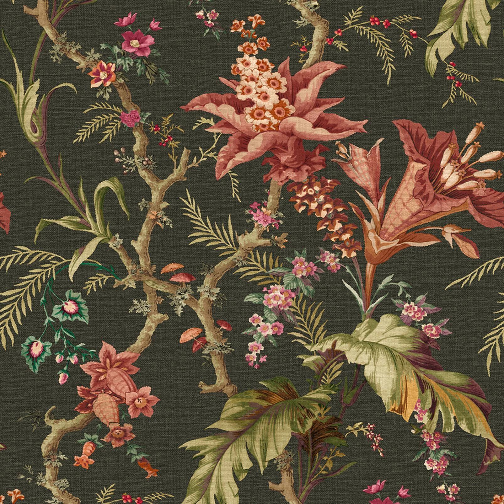 Arbour Press Forest Wallpaper (Set of 2) - 146393_TILE_01.jpg
