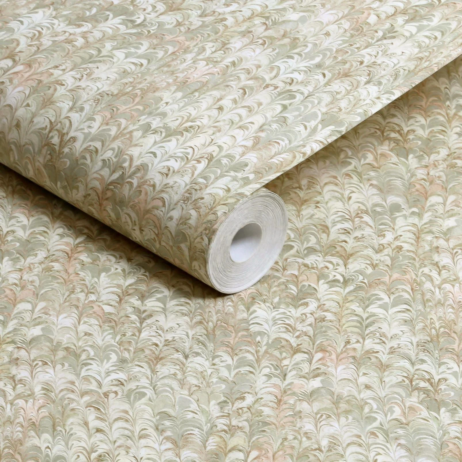 Marbré Soft Sage Wallpaper - 146408_ROLLSHOT_MARBRE_SOFT_SAGE.jpg