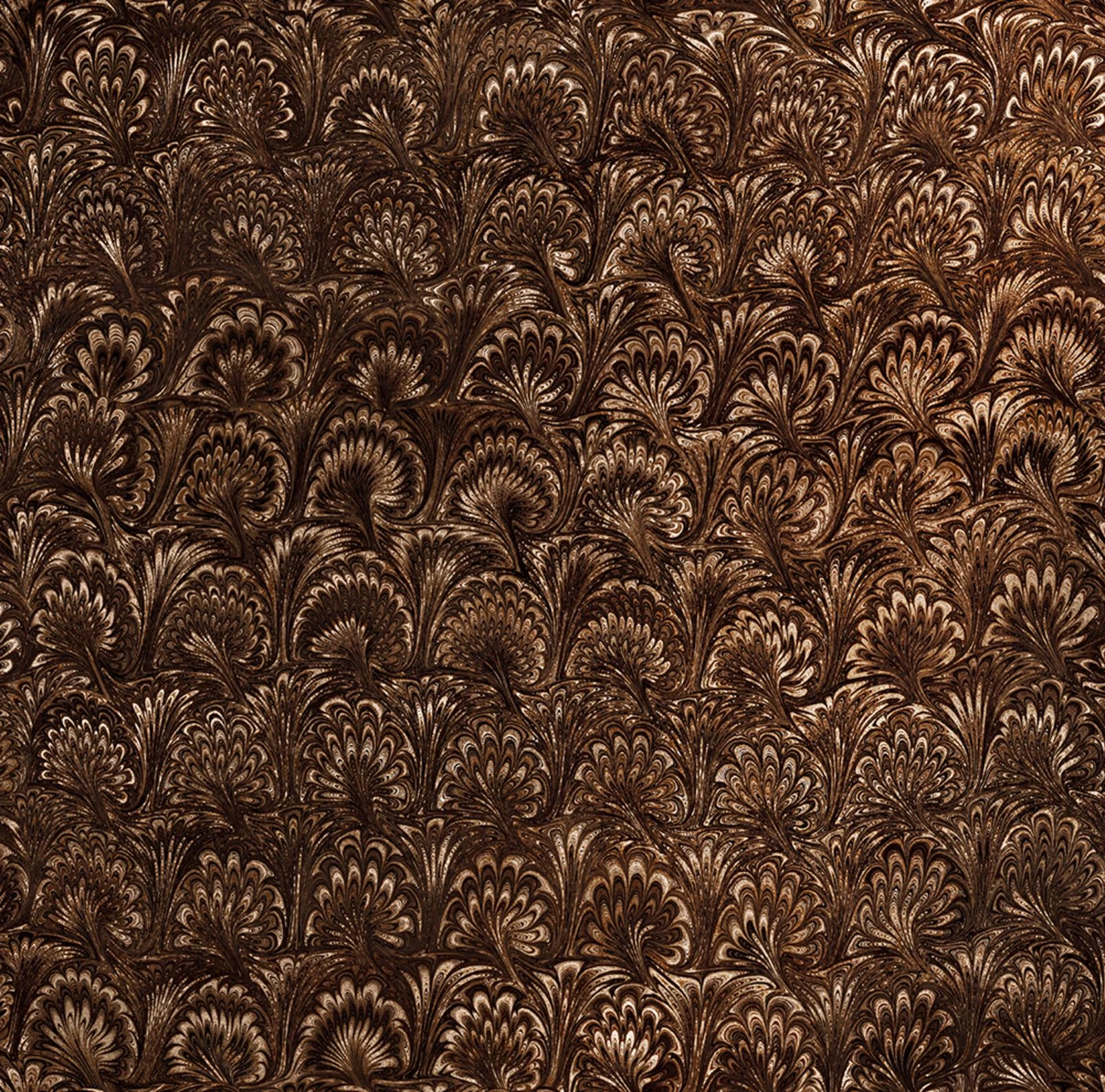 Truffle Chocolate Wallpaper - 146413_TILE_TRUFFLE_CHOCOLATE_SHEEN.jpg