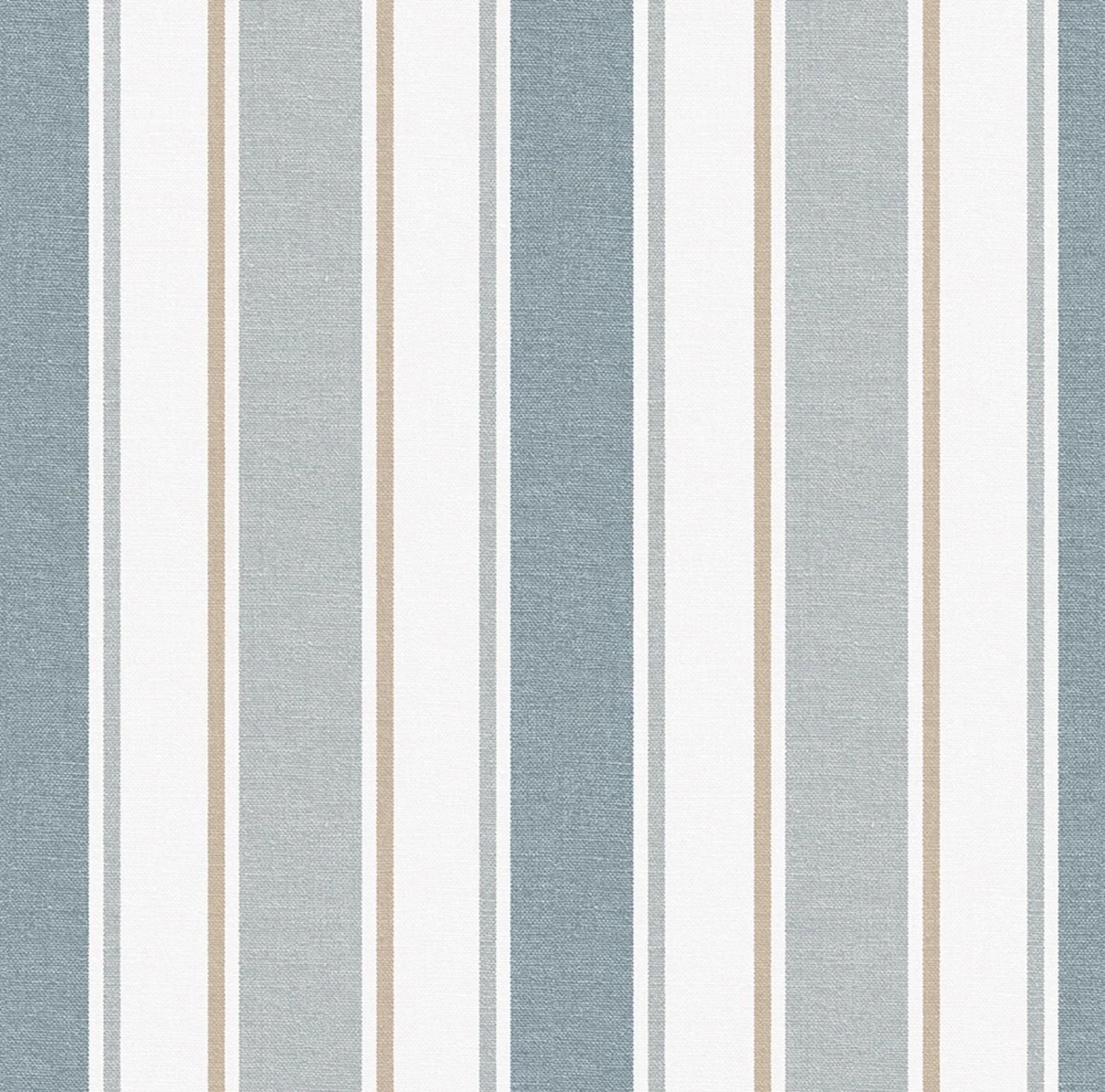 Foundry Stripe Blue Wallpaper - 146391_TILE_FOUNDRY_STRIPE_BLUE.jpg