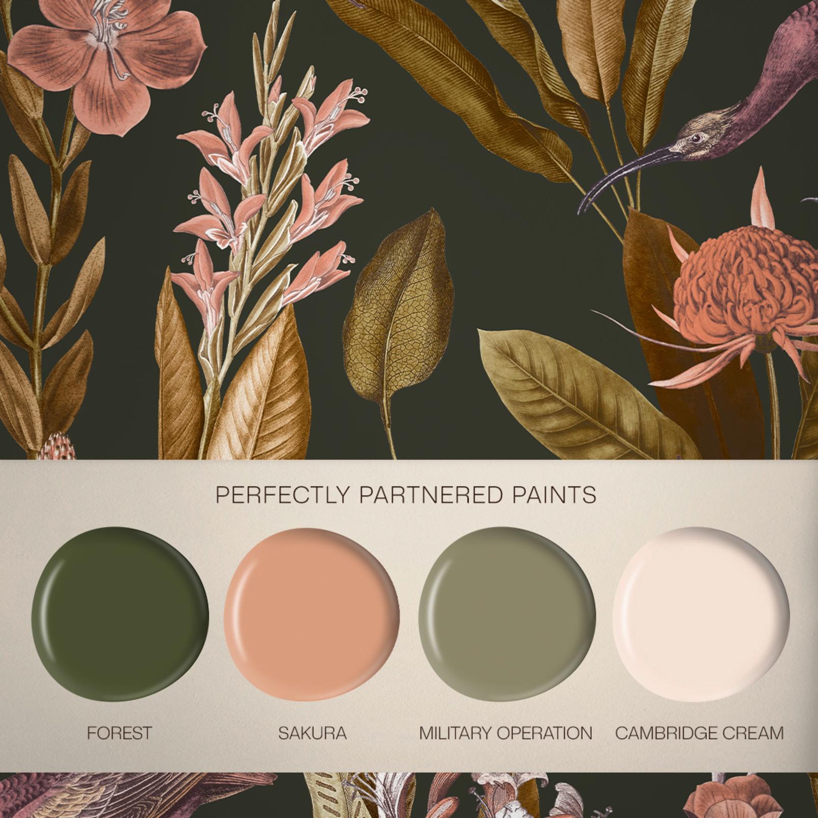 Glasshouse Moss Wallpaper - 147877_FLATLAY_GLASSHOUSE_MOSS_FOREST_SAKURA_MILITARYOPERATION_CAMBRIDGECREAM.jpg