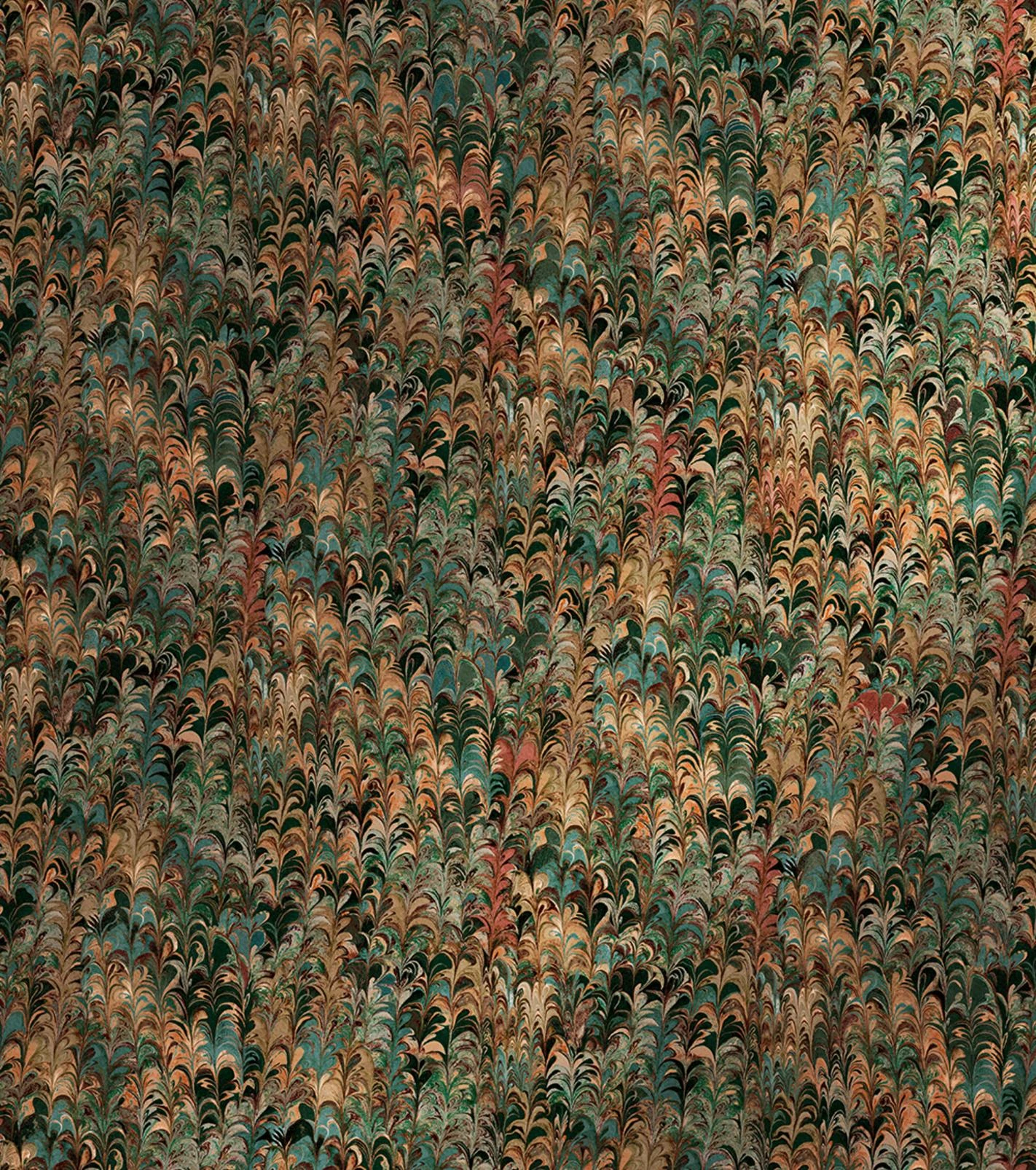 Marbré Peacock Wallpaper - 146411_TILE_MARBRE_PEACOCK_SHEEN.jpg