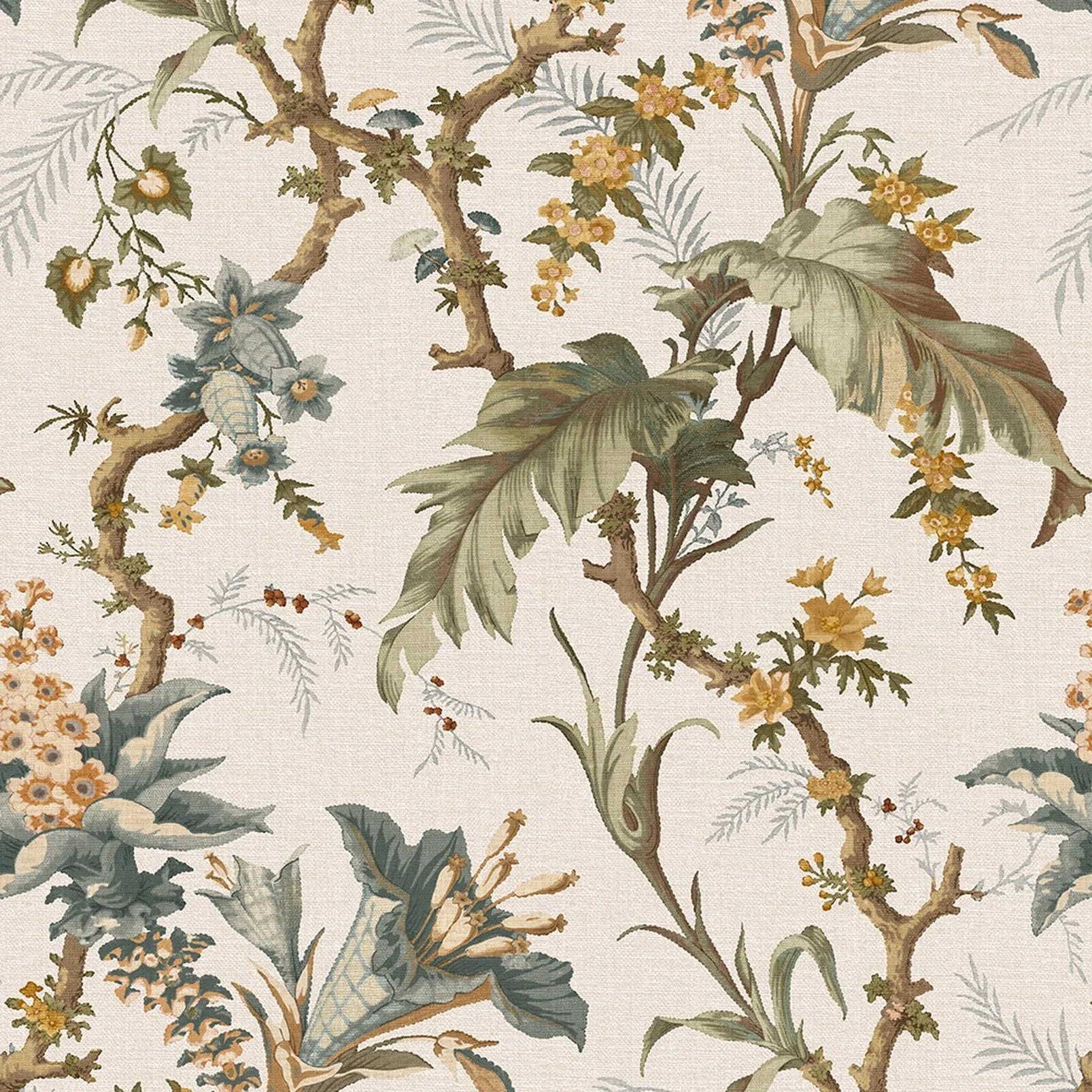 Arbour Press Celeste Wallpaper (Set of 2) - 146392_TILE_01.jpg