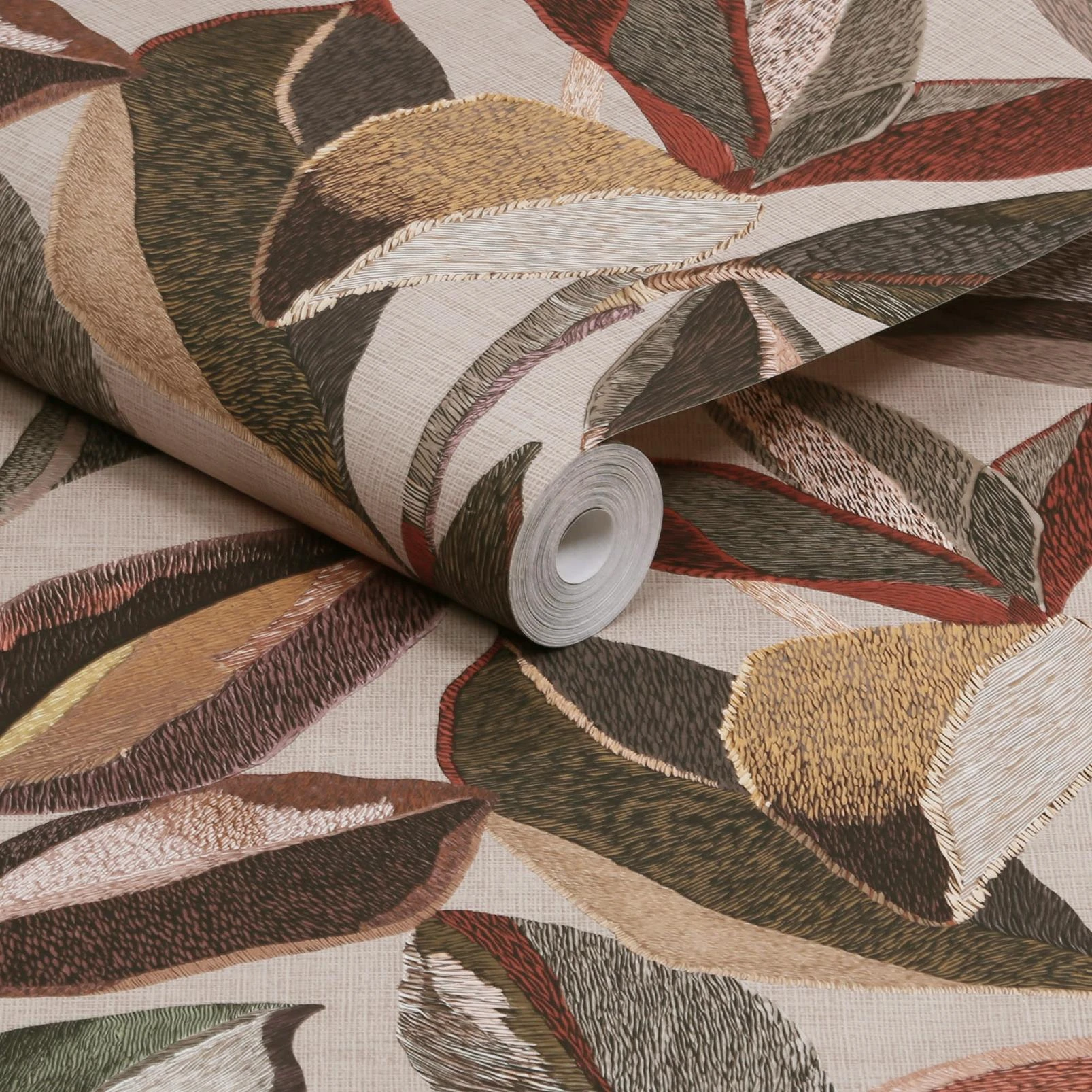 Casa Folha Thistle Wallpaper - 146401_ROLLSHOT_CASA_FOLHA_THISTLE.jpg