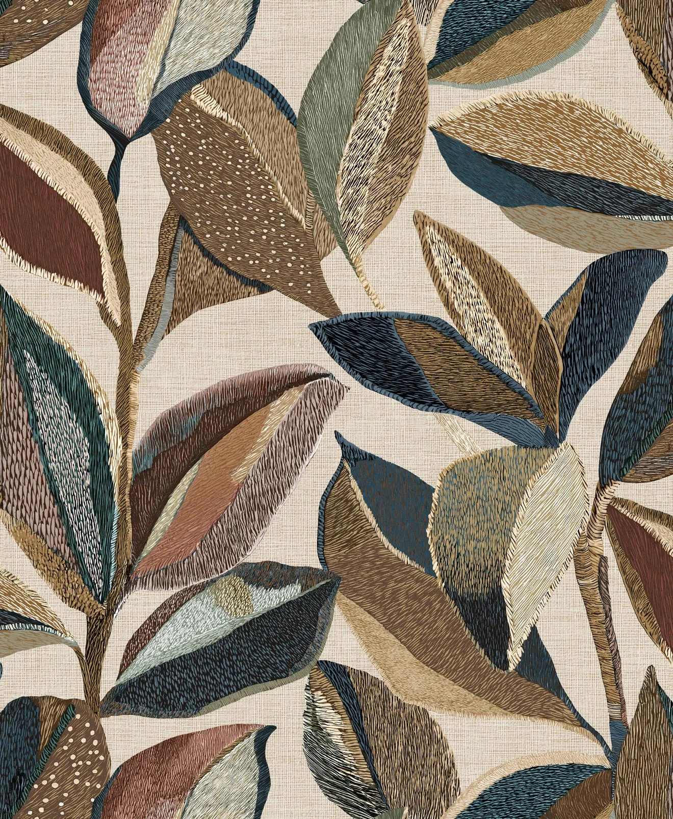 Casa Folha Azure Wallpaper - 146403_TILE_CASA_FOLHA_AZURE.jpg