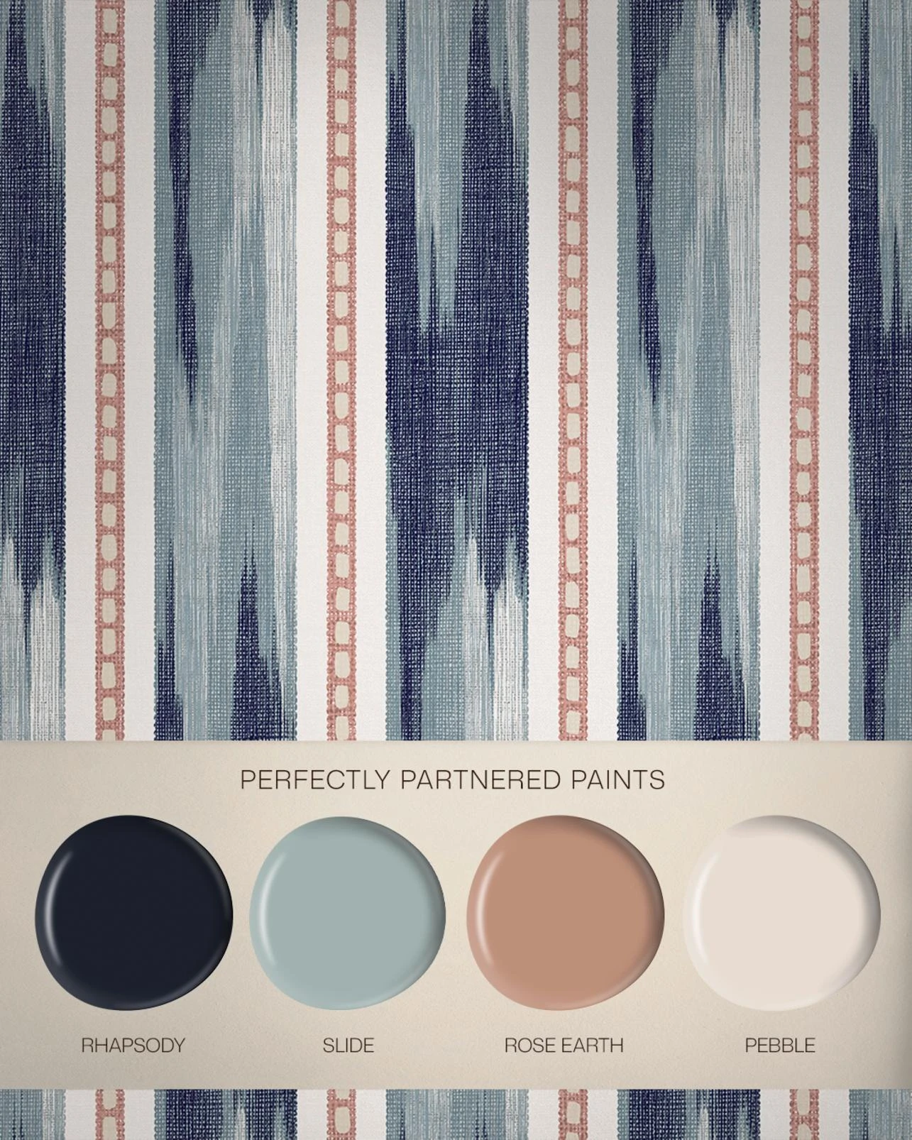 Forge Stripe Blue Wallpaper - 146404_FLATLAY_FORGE_STRIPE_BLUE_RHAPSODY_SLIDE_ROSEEARTH_PEBBLE.jpg