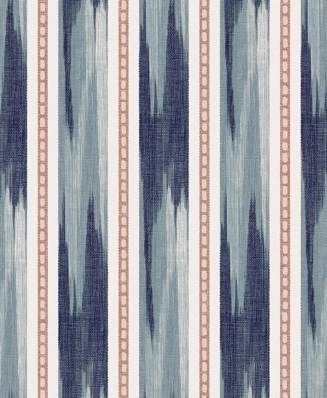 Forge Stripe Blue Wallpaper - 146404_TILE_FORGE_STRIPE_BLUE.jpg