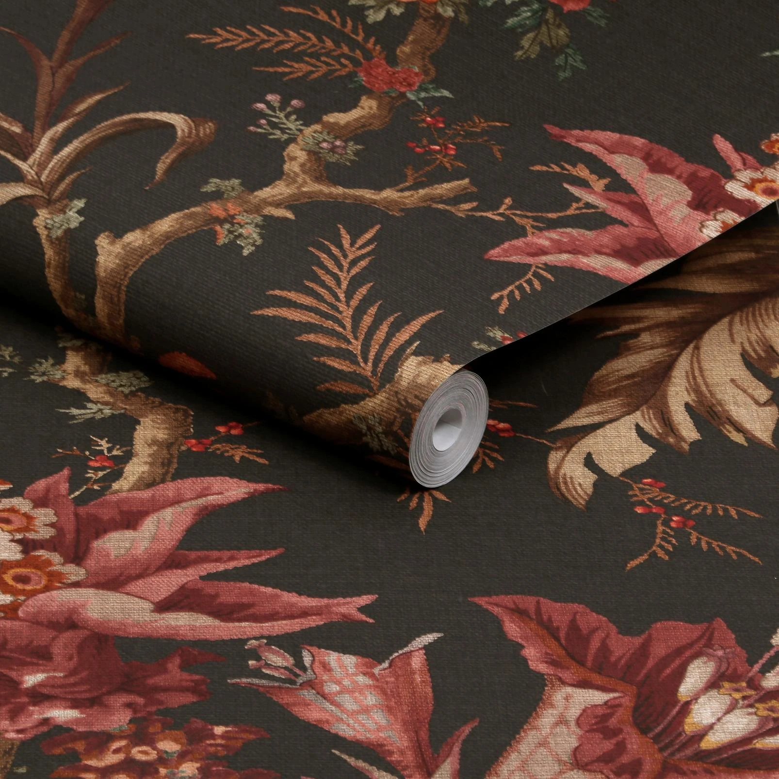 Arbour Press Earth Wallpaper - 146395_ROLLSHOT_ARBOUR_PRESS_EARTH.jpg