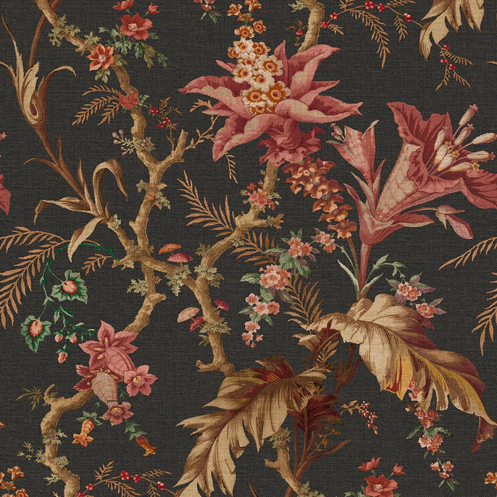 Arbour Press Earth Wallpaper (Set of 2) - 146395_TILE_01.jpg