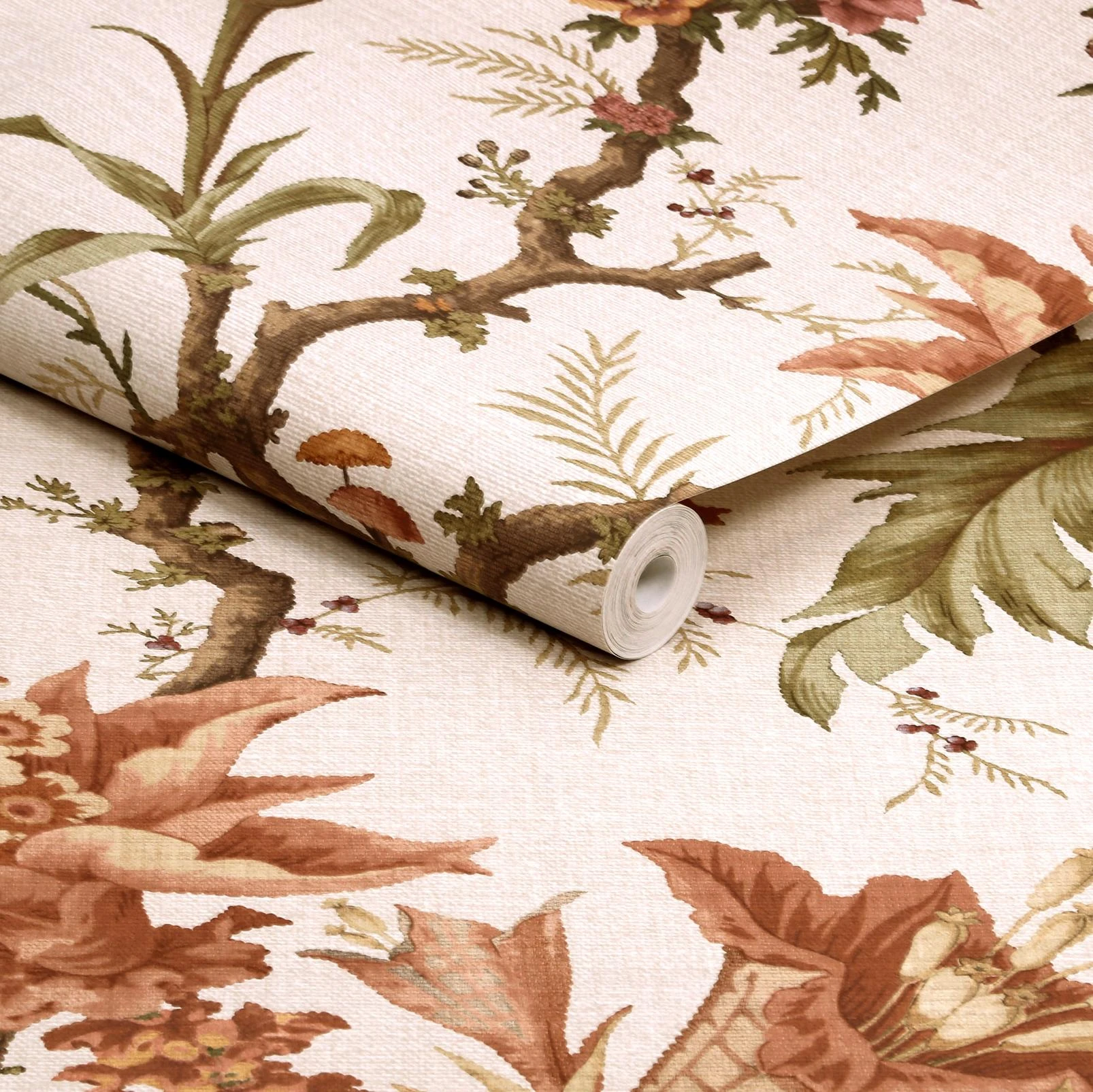 Arbour Press Blush Wallpaper - 146394_ROLLSHOT_ARBOUR_PRESS_BLUSH.jpg