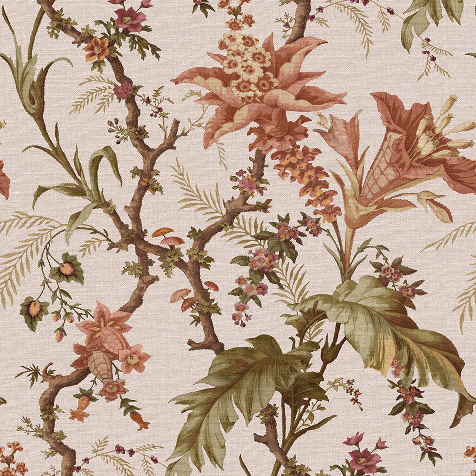 Arbour Press Blush Wallpaper (Set of 2) - 146394_TILE_01.jpg