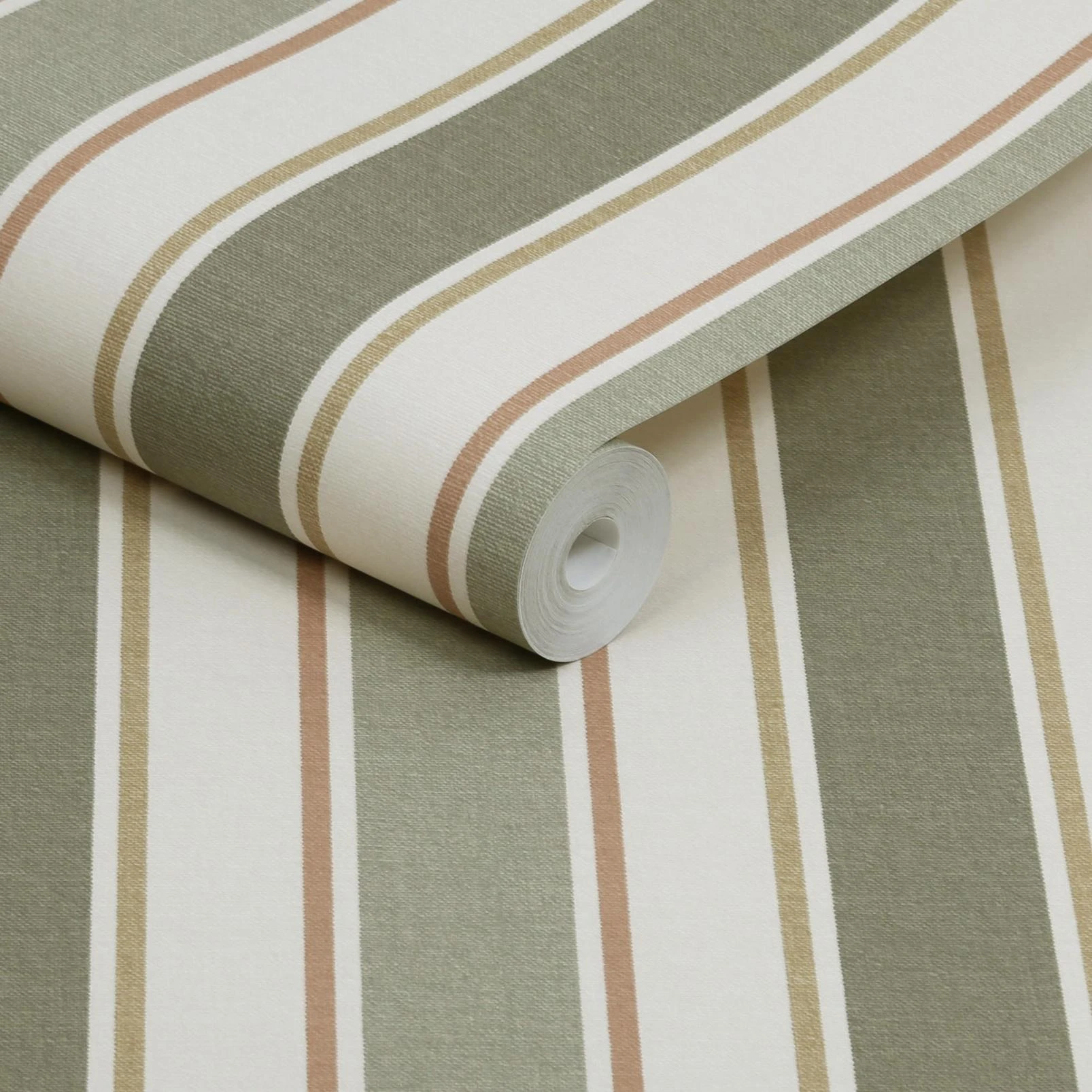 Foundry Stripe Forest Wallpaper - 146390_ROLLSHOT_FOUNDRY_STRIPE_FOREST.jpg