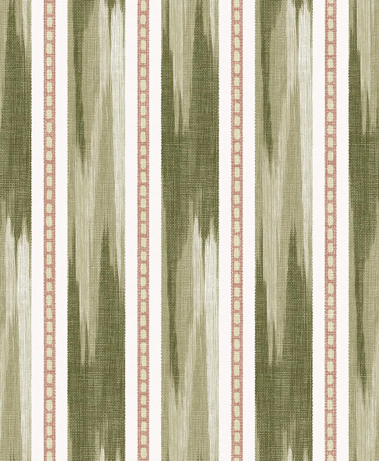 Forge Stripe Green Wallpaper - 146405_TILE_FORGE_STRIPE_GREEN.jpg