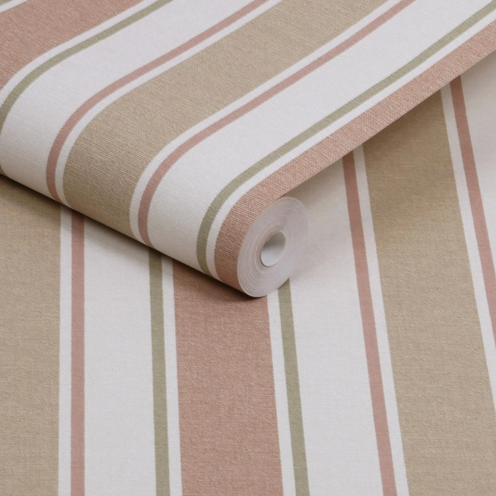 Foundry Stripe Blush Wallpaper - 146389_ROLLSHOT_FOUNDRY_STRIPE_BLUSH.jpg