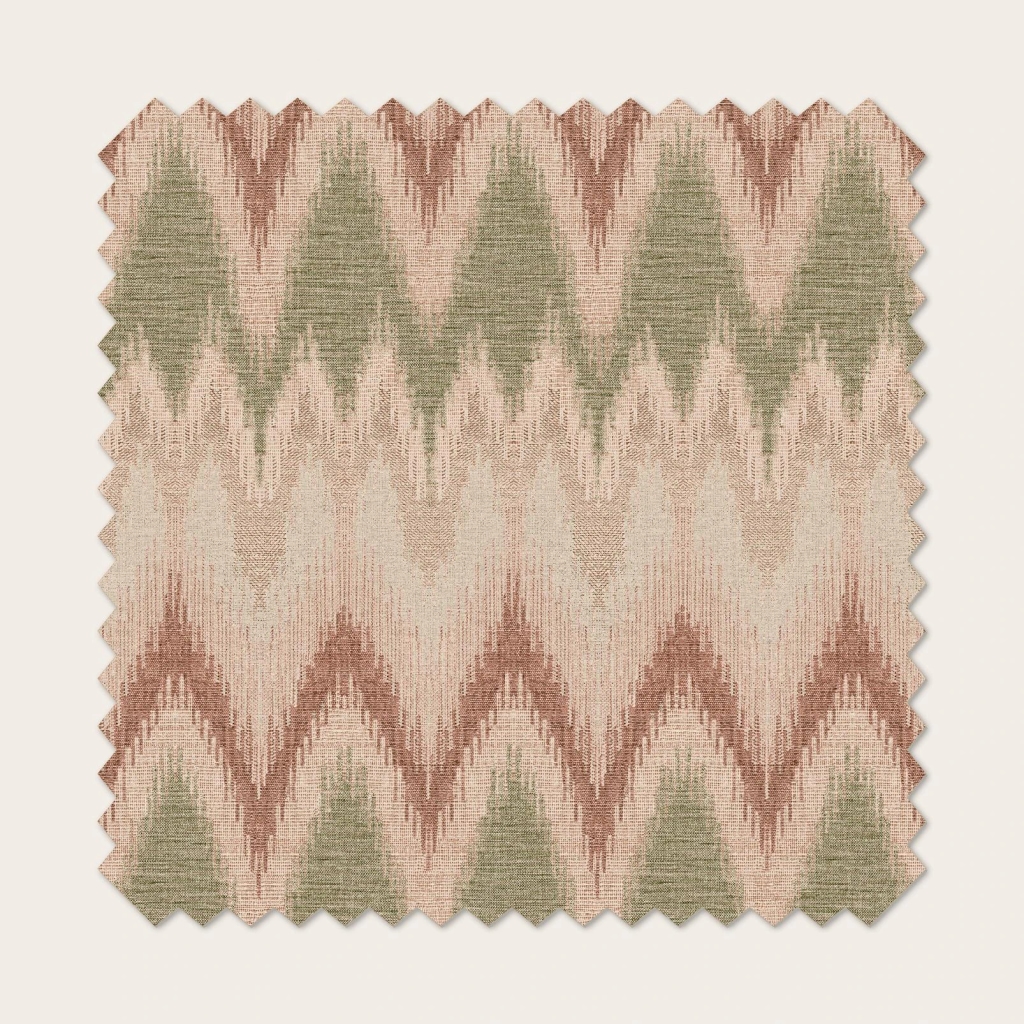 Zigzagare Pink Roller Blind - 147042rol__TILE_.jpg