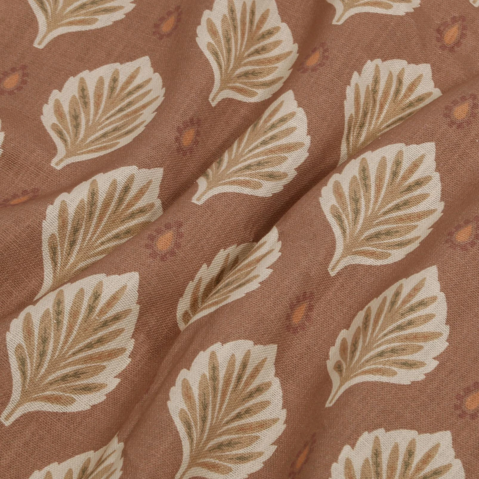 Alder Terracotta Curtain - 147038cur_FABRIC_ALDER_TERRACOTTA_SCRUNCH.jpg