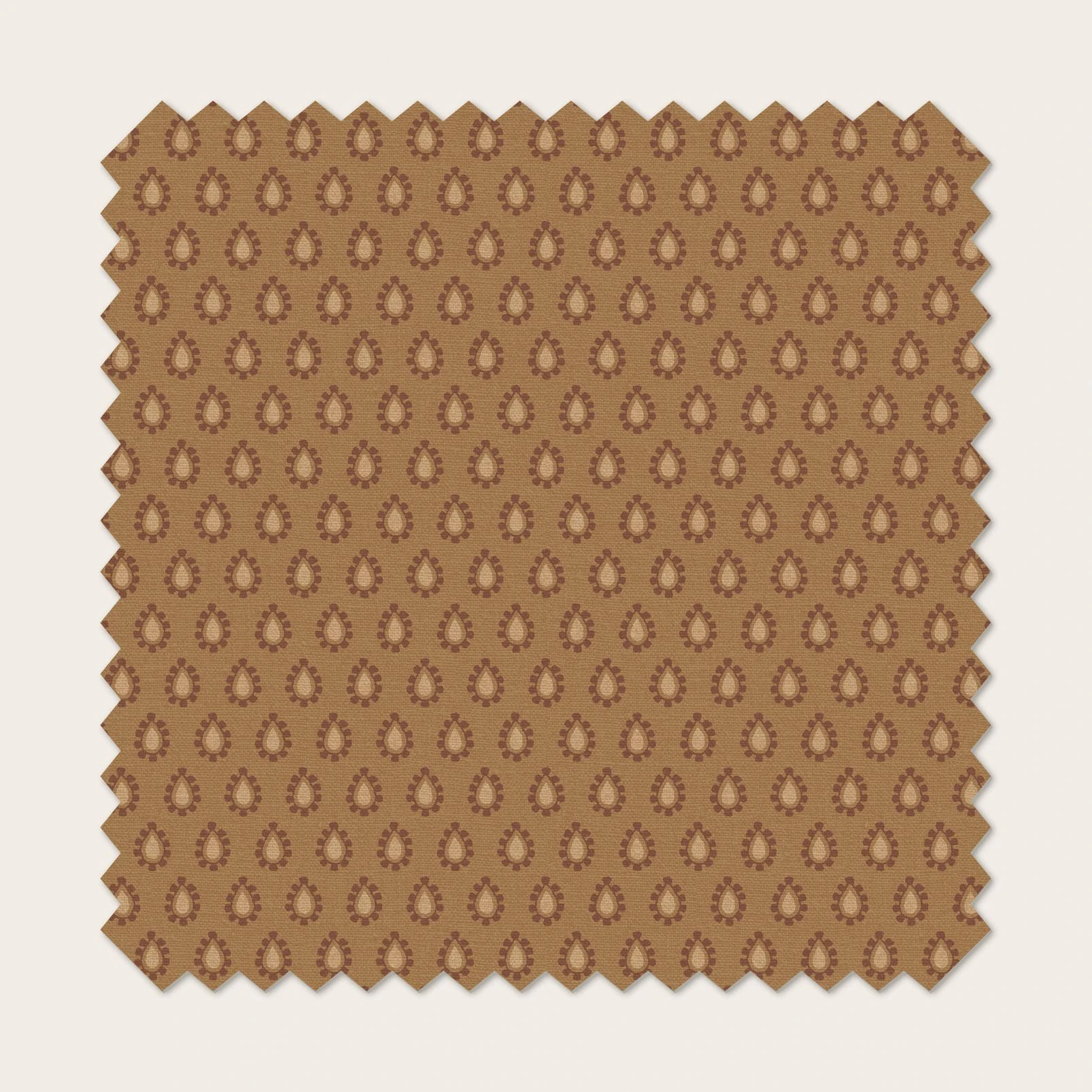 Dobby Ochre Roller Blind - 147030rol__TILE_.jpg