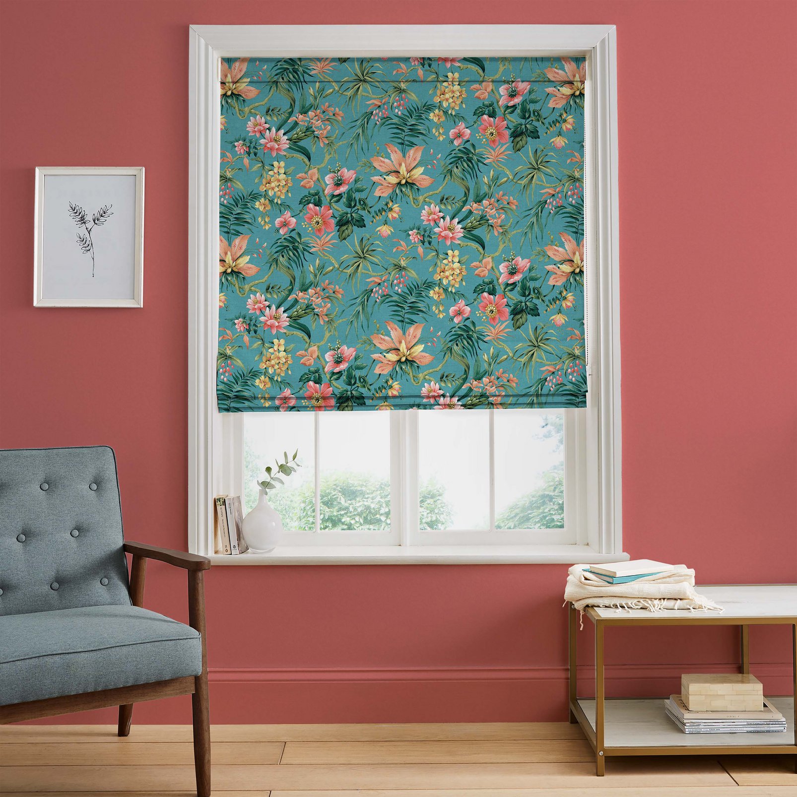 Tesronto Blue Roman Blind - 119980rom_ROOMSET_01.jpg