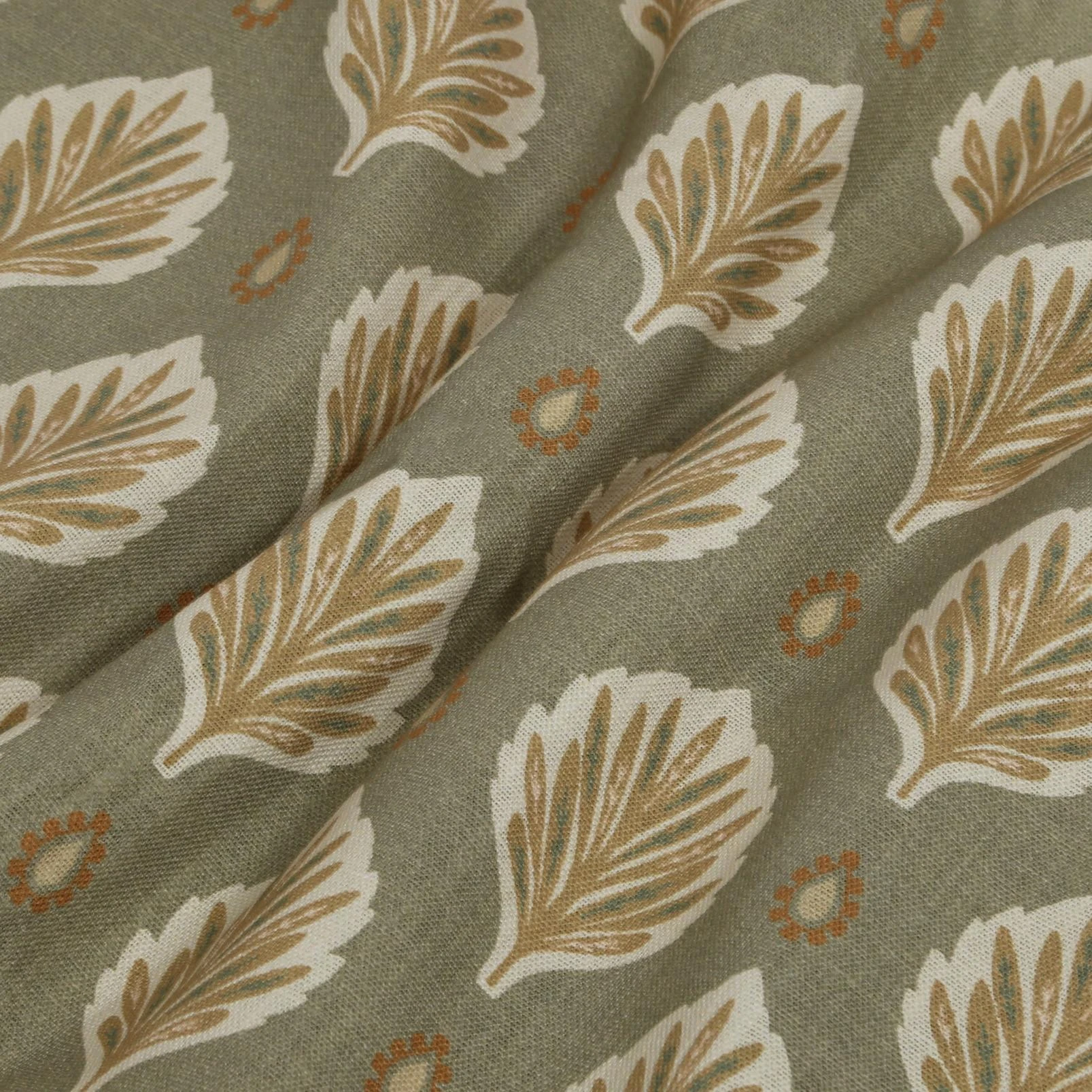 Alder Olive Roman Blind - 147035rom_FABRIC_ALDER_OLIVE_SCRUNCH.jpg