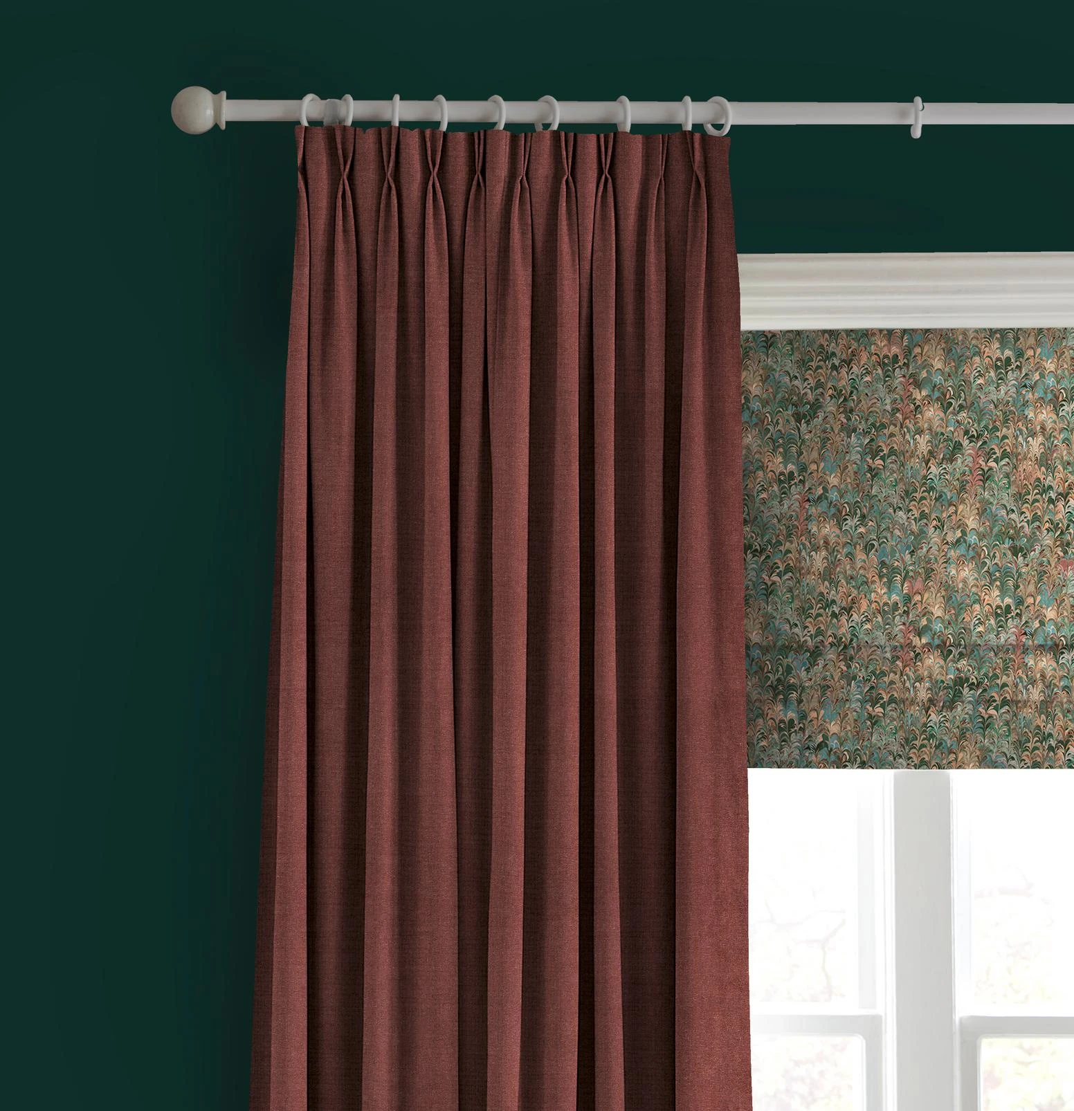 Marbré Teal Roman Blind - 147059rom_CAMEO_ROMAN_BLIND_MARBRE_TEAL_KELP_ARDYN_MULLBERRY.jpg