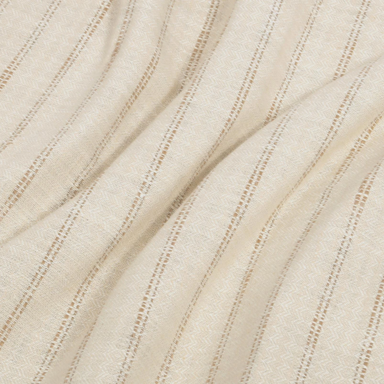 Meadow Stitch Flax Curtain - 147888cur_FABRIC_Meadow_Stitch_Flax_SCRUNCH.jpg
