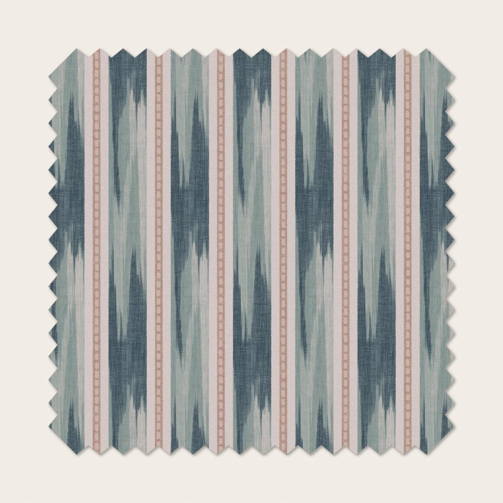 Forge Stripe Blue Roller Blind - 147057rol_TILE_01.jpg
