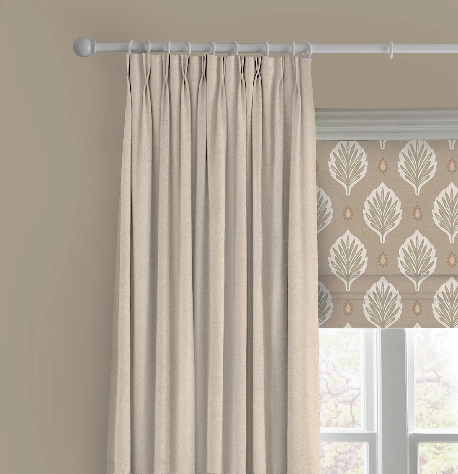 Alder Natural Roman Blind - 147032rom_CAMEO_ALDER_NATURAL_116171cur_OPULENCECREAM_TAUPE.jpg