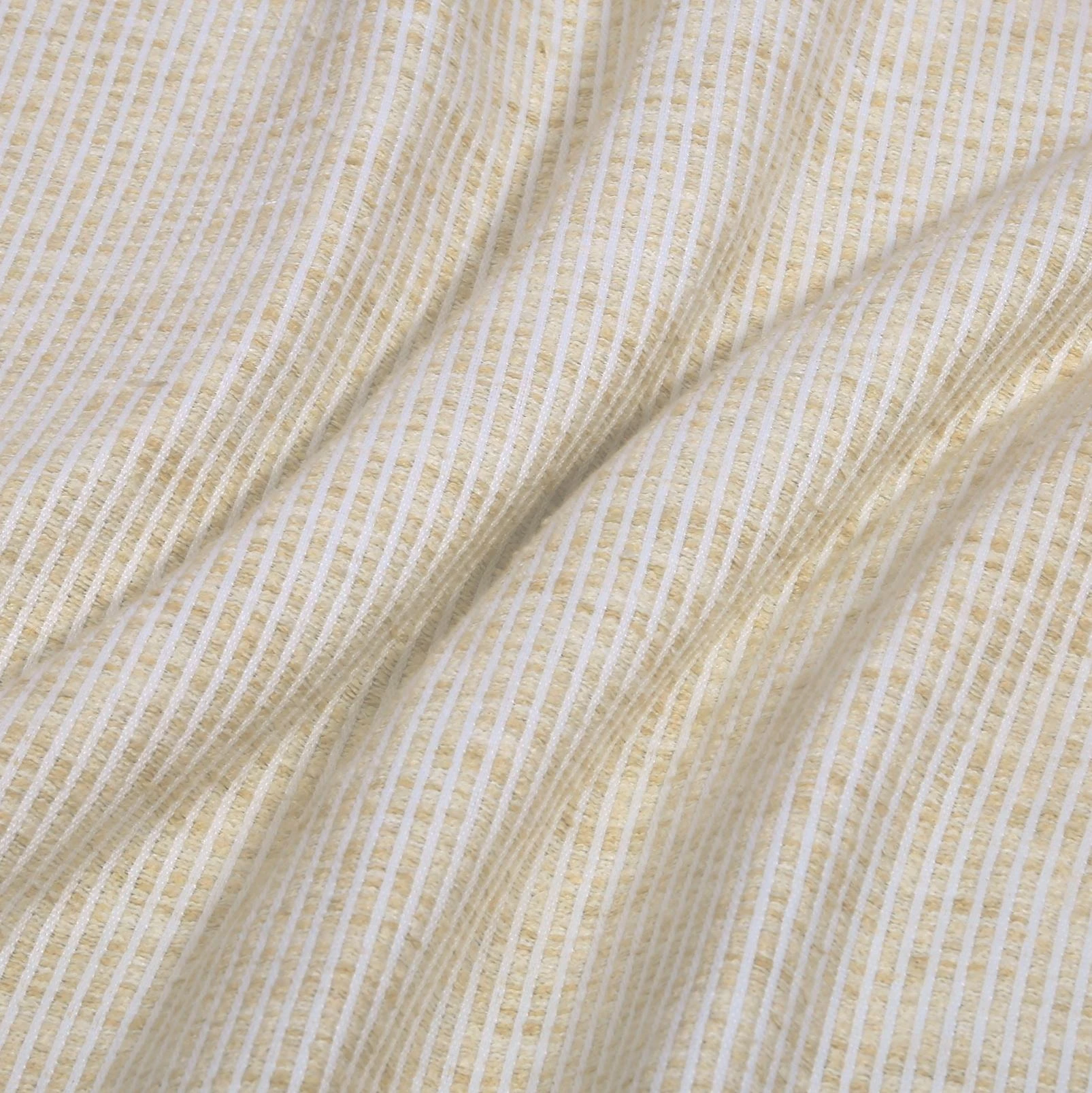 Ridge Loom Oyster Roman Blind - 147886rom_FABRIC_Ridge_Loom_Oyster_SCRUNCH.jpg