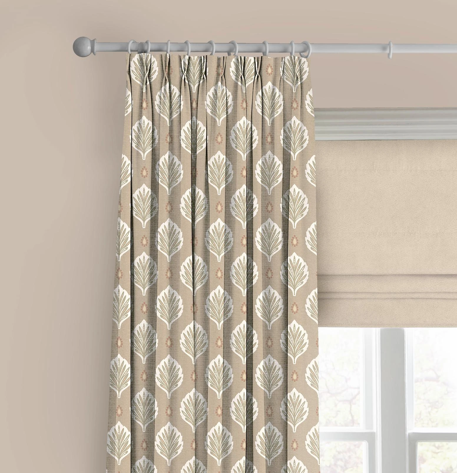 Alder Natural Curtain - 147032cur_CAMEO_ALDER_NATURAL_116171rom_OPULENCECREAM_TAUPE.jpg