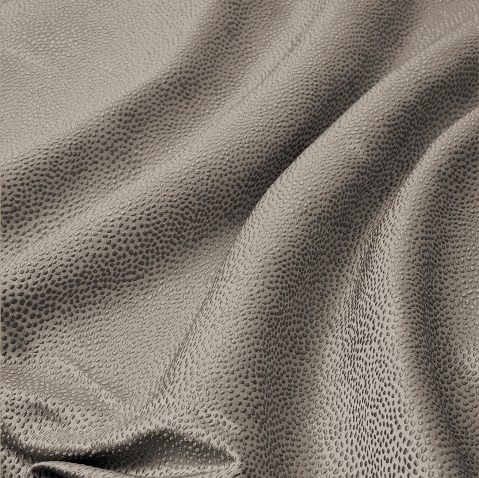 Dapple Fawn Curtains fabric close up image