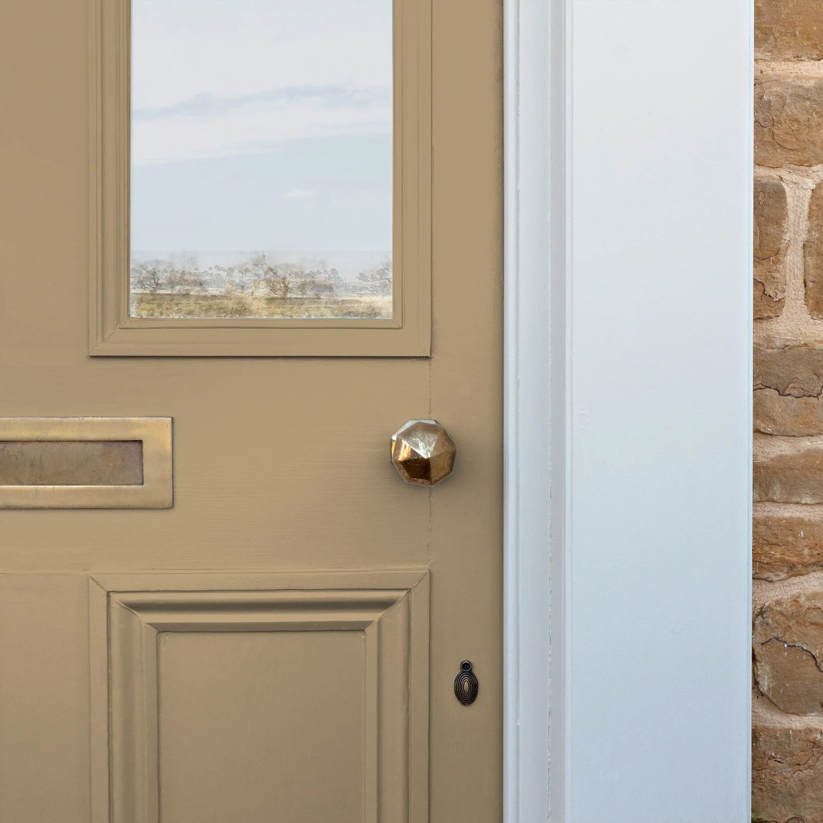 Toasted Almond Paint - 147331_EXTERNAL_DOOR.jpg