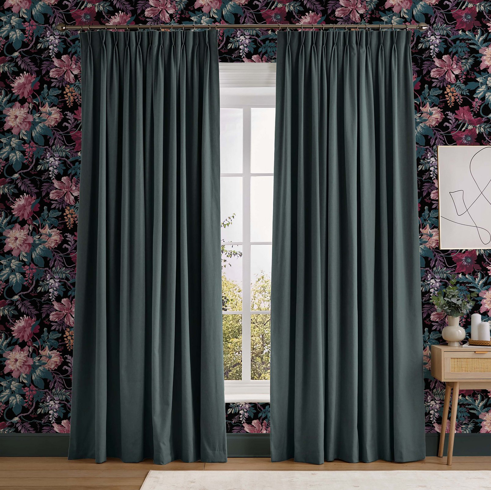 Teal Curtains - 120003cur_ROOMSET_01.jpg