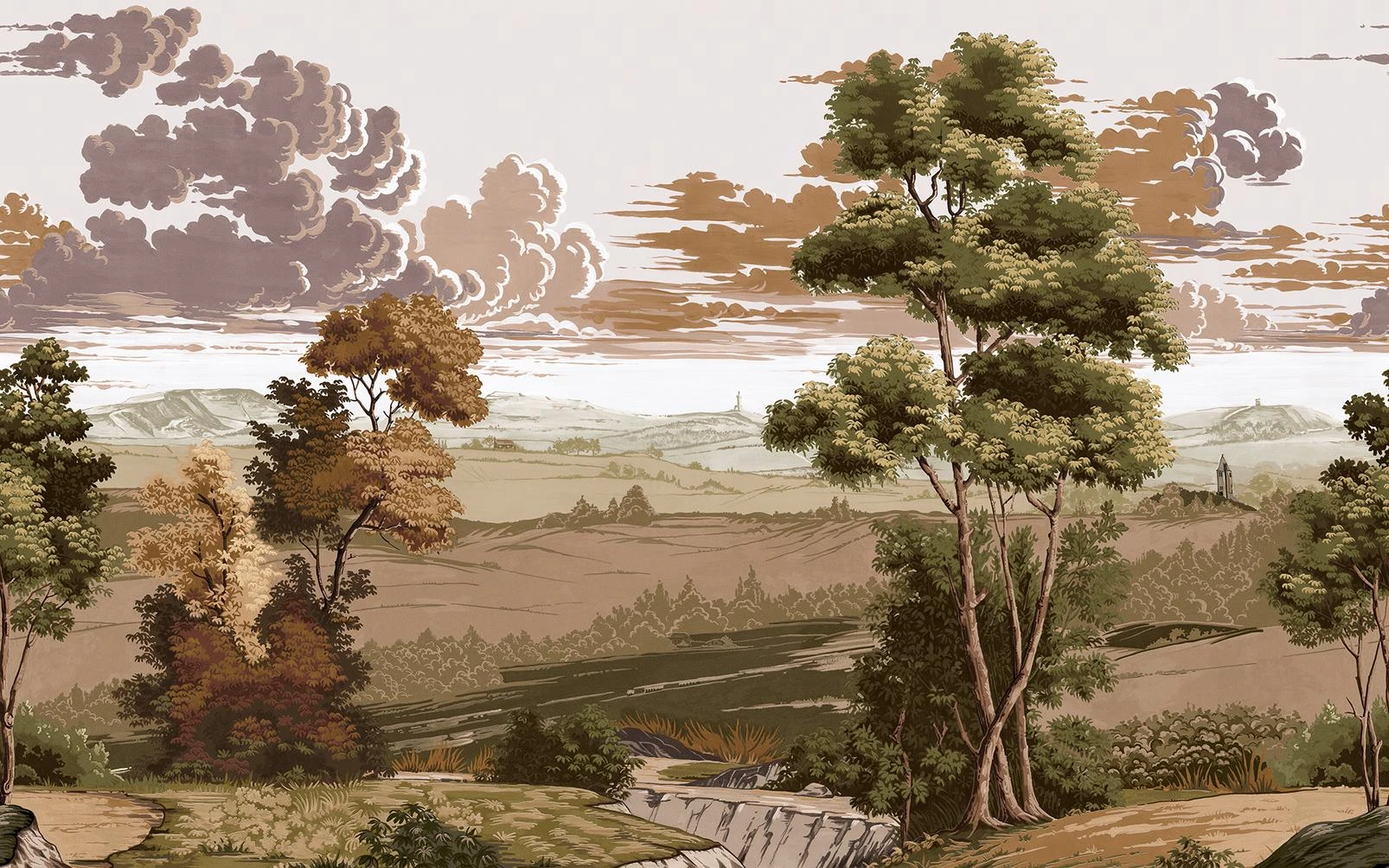 Red Rose County Natural Bespoke Mural - 146740_MAINTILE_REDROSECOUNTY_NATURAL.jpg