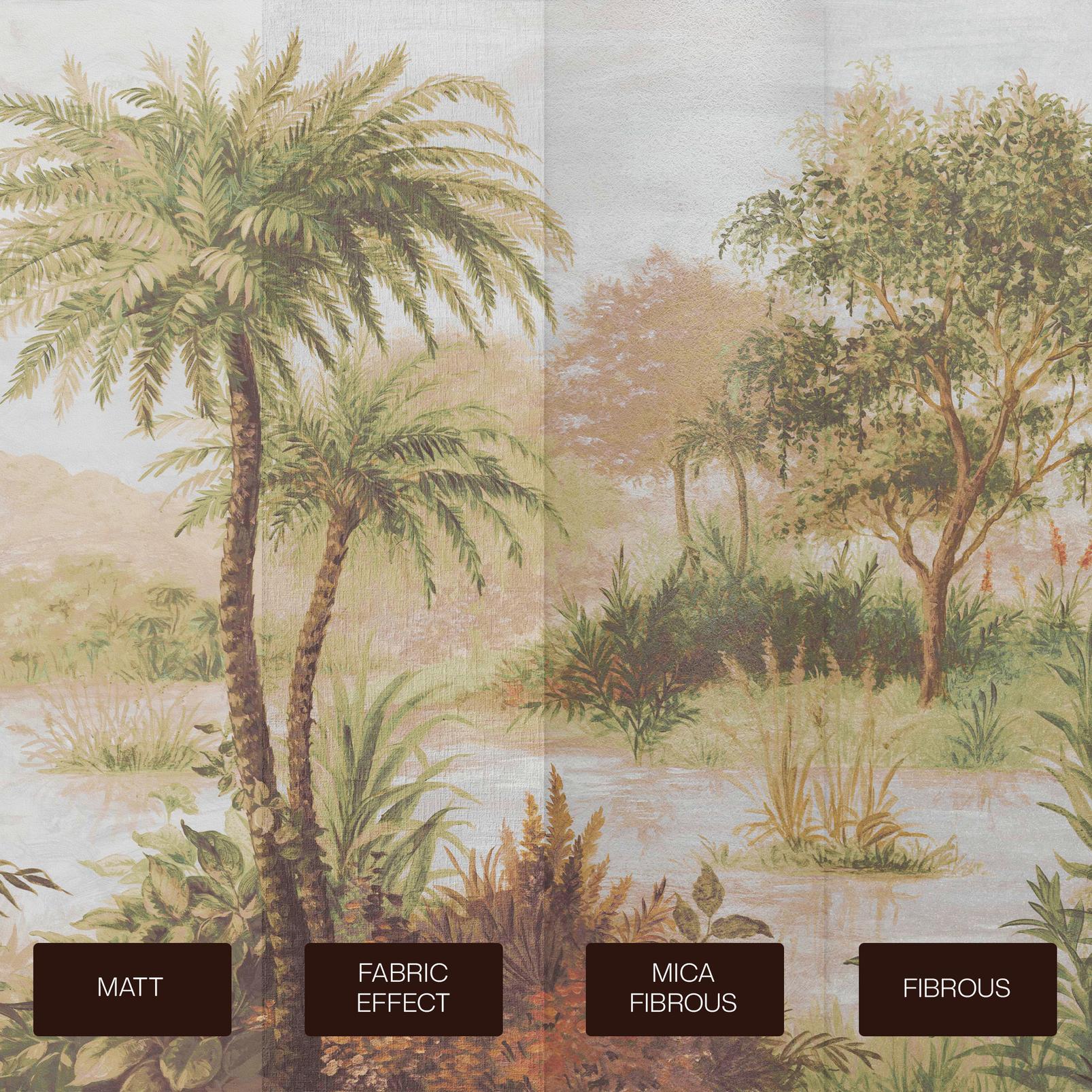 Caelum Palms Ochre Bespoke Mural - 146659_SUBSTRATES_CAELUMPALMS_ORCHE.jpg