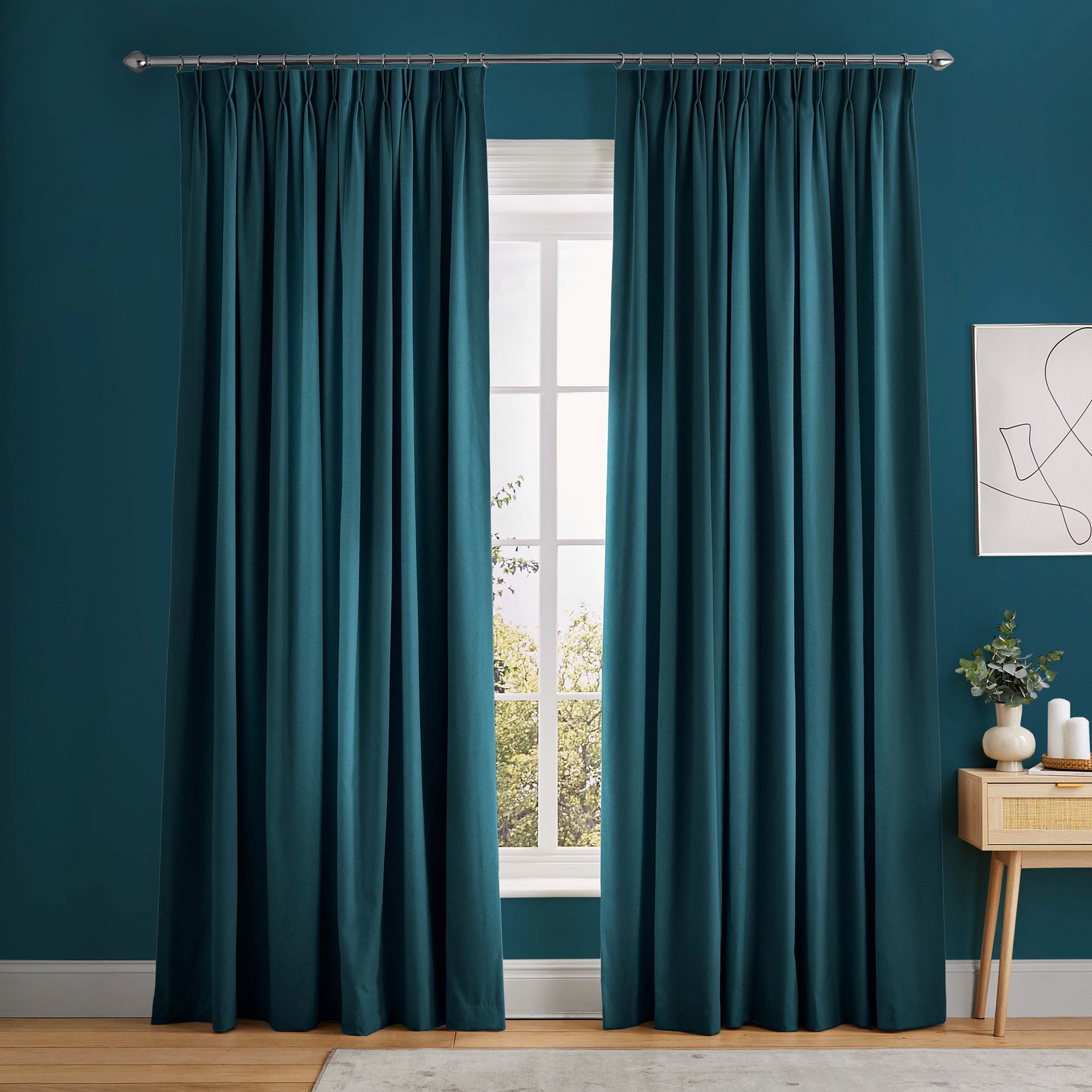 Opulence Deep Teal Curtains - 116173cur_ROOMSET_01.jpg