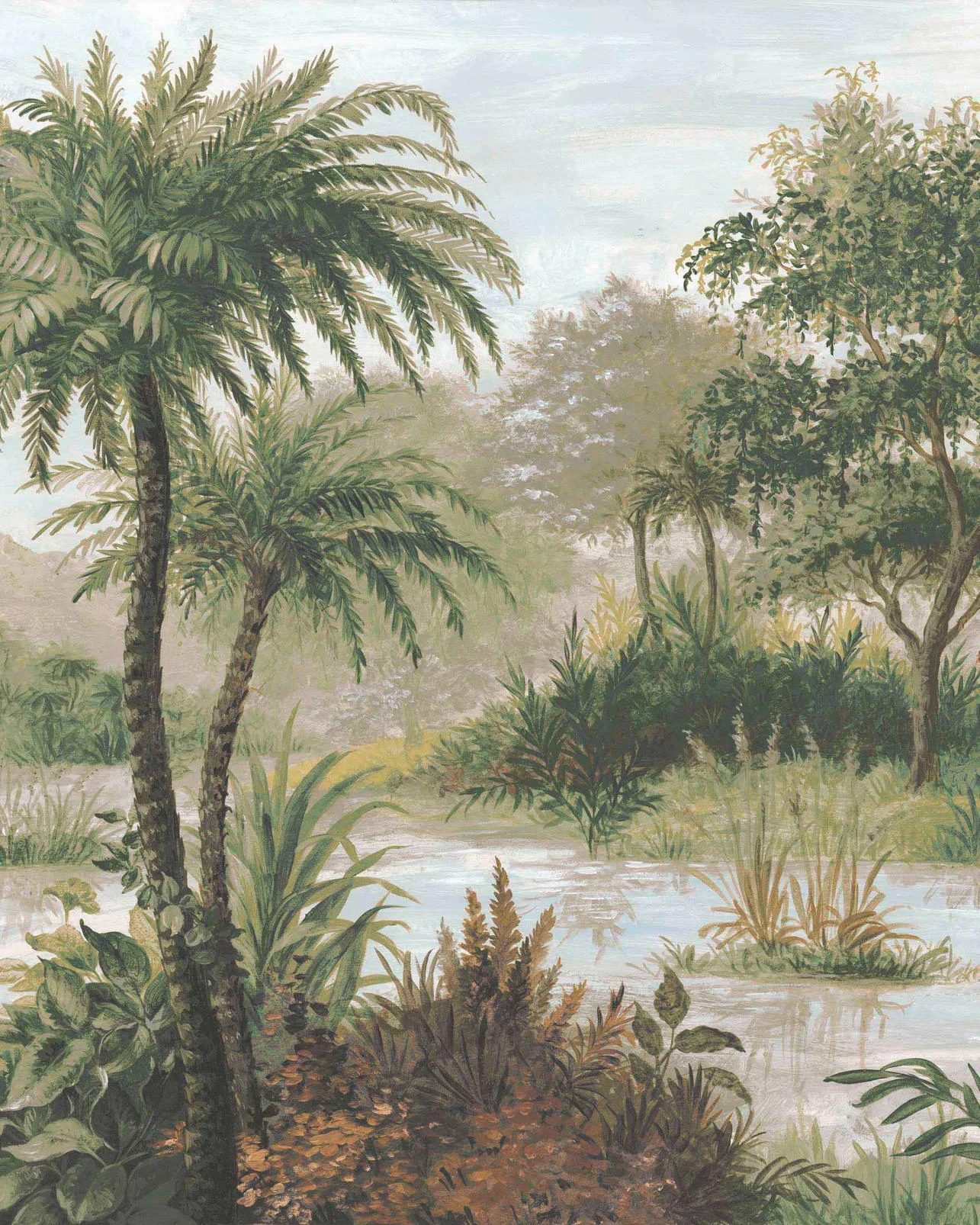 Caelum Palms Sage Bespoke Mural - 146650_TILE_02_CAELUMPALMS_SAGE.jpg