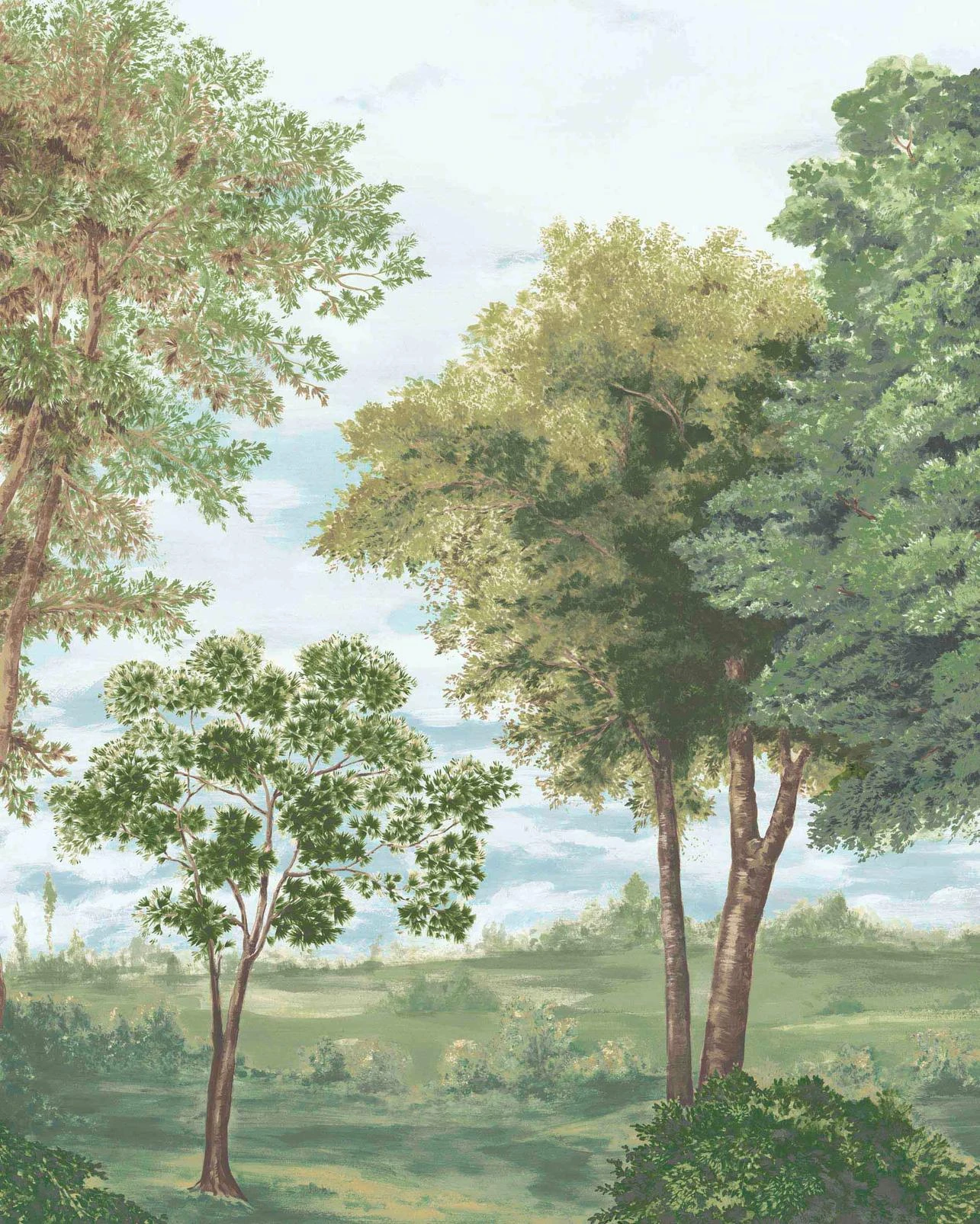 The Old Grove Day Bespoke Mural - 146677_TILE_02_THEOLDGROVE_DAY.jpg