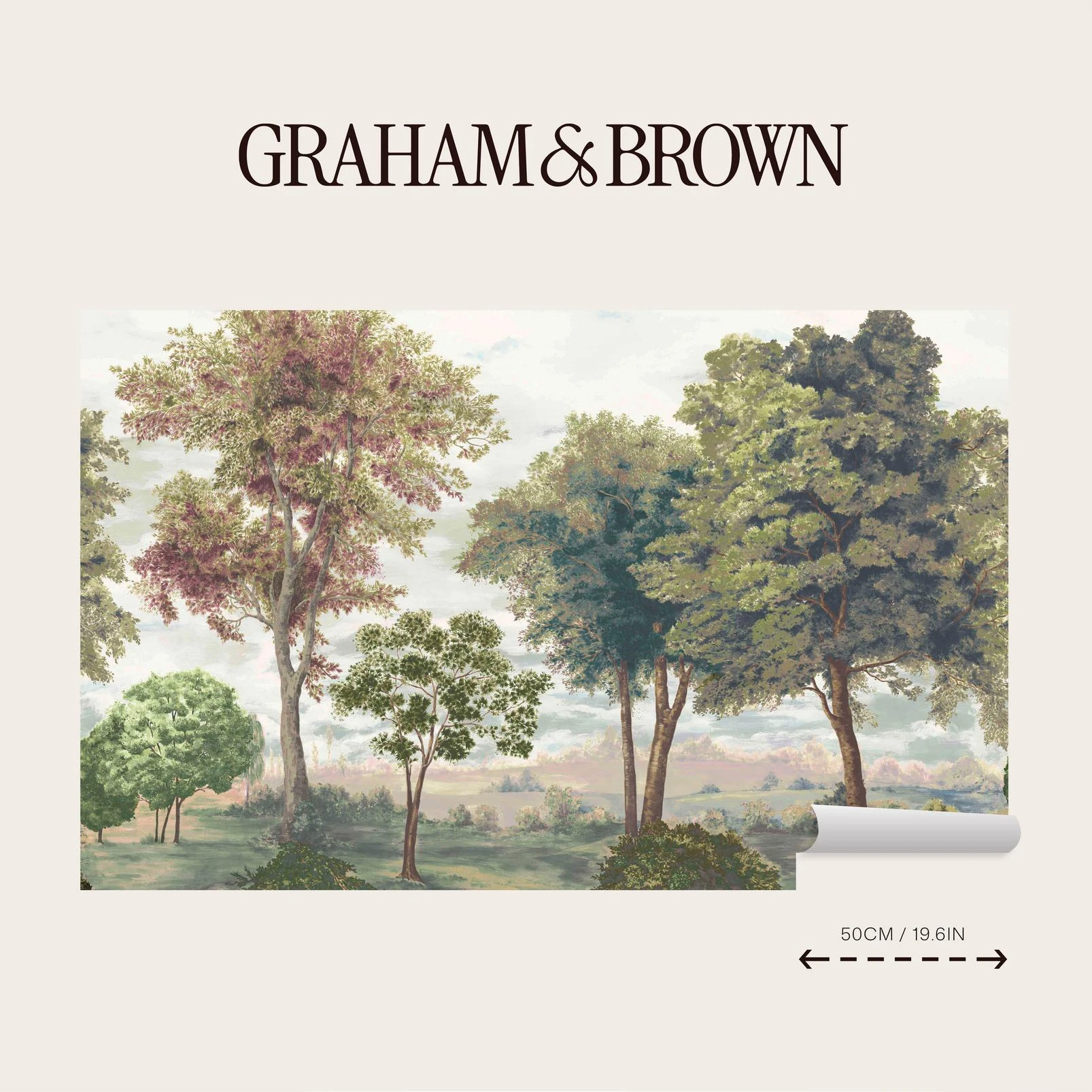 The Old Grove Dawn Bespoke Mural - 146668_STRIP.jpg