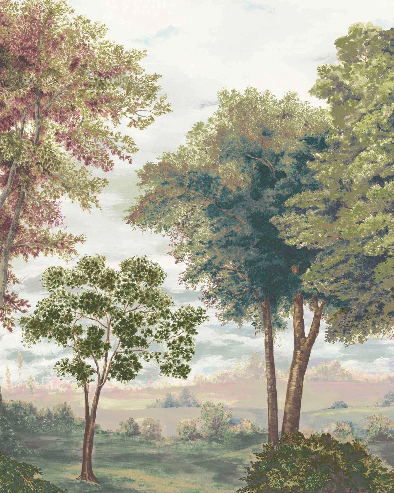 The Old Grove Dawn Bespoke Mural - 146668_TILE_02_THEOLDGROVE_DAWN.jpg
